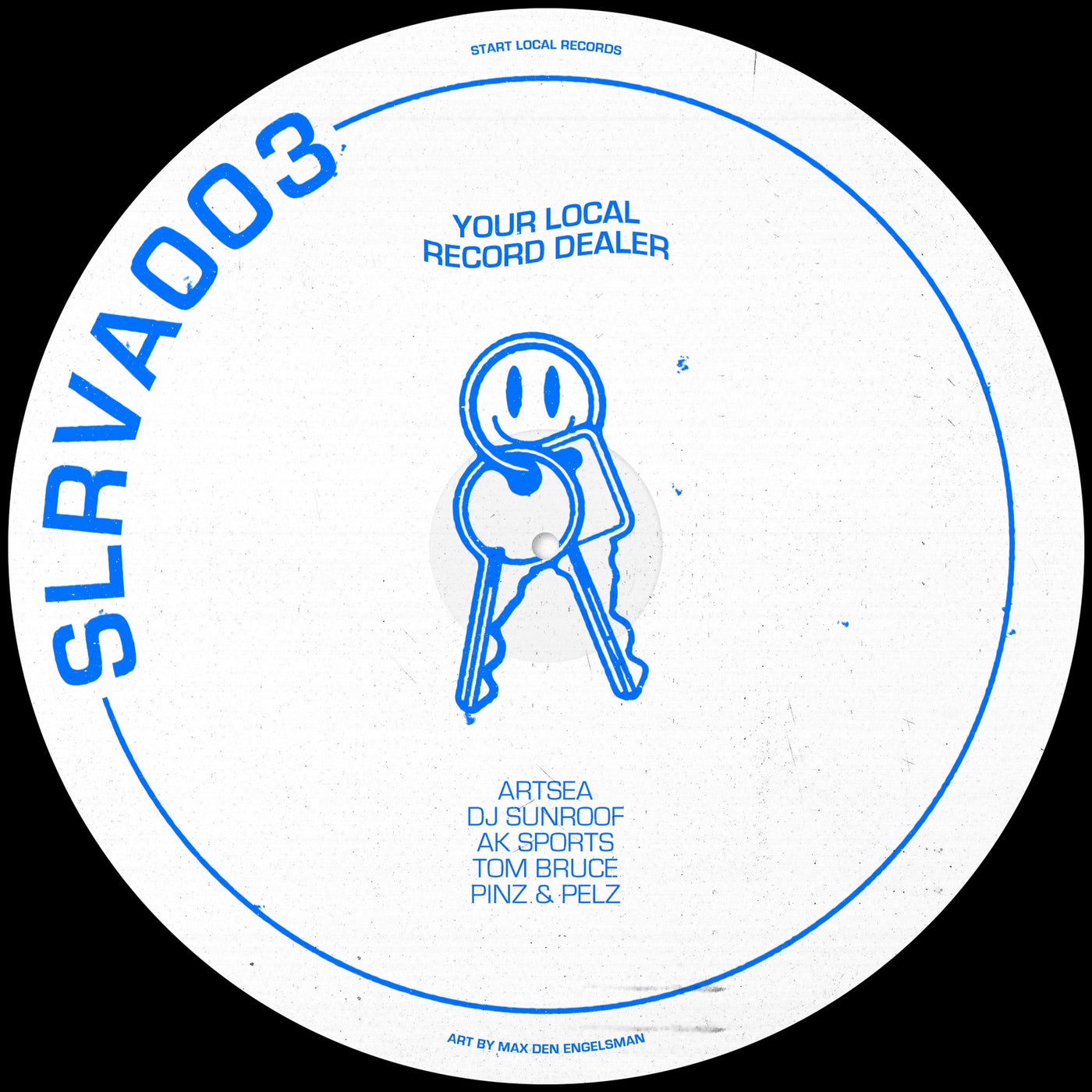 SLRVA003