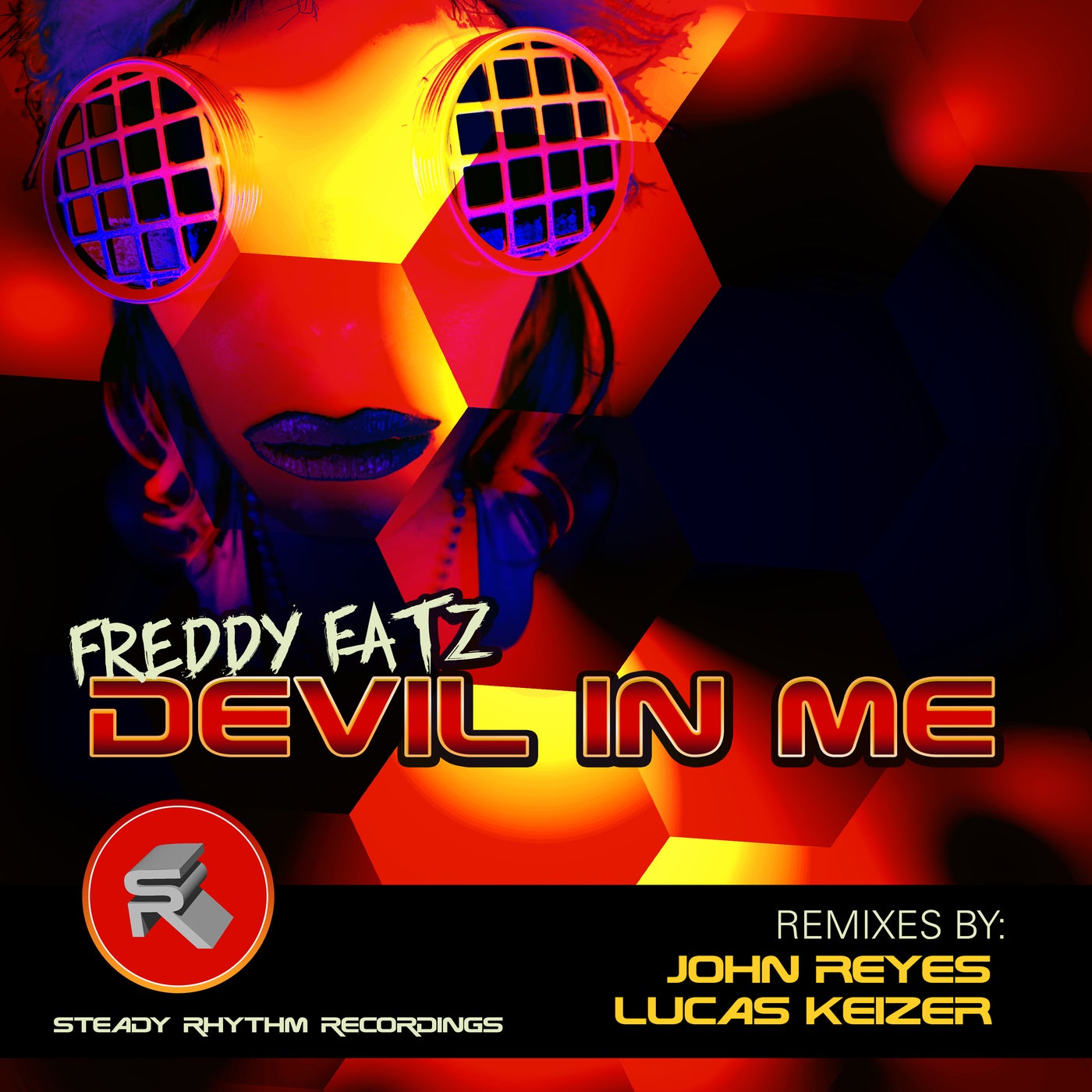 Devil In Me