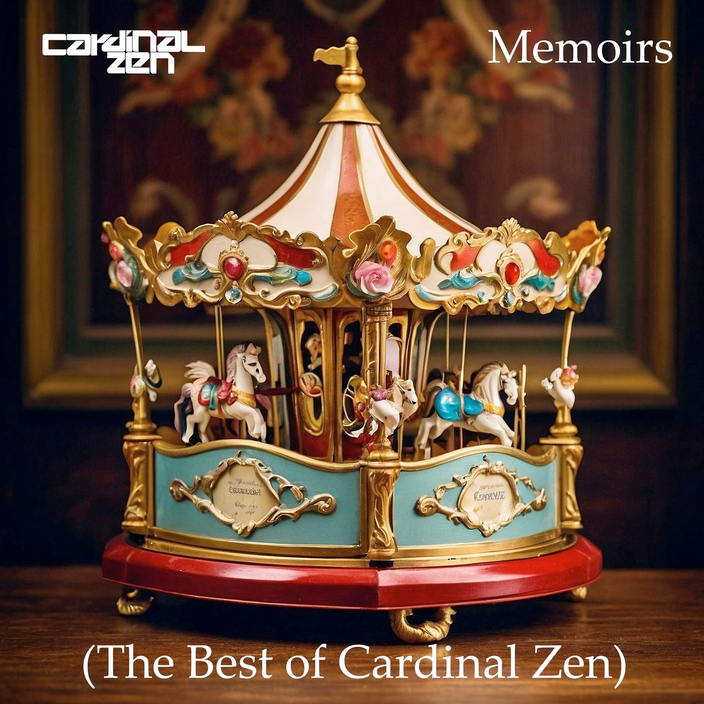 Memoirs (The Best of Cardinal Zen)