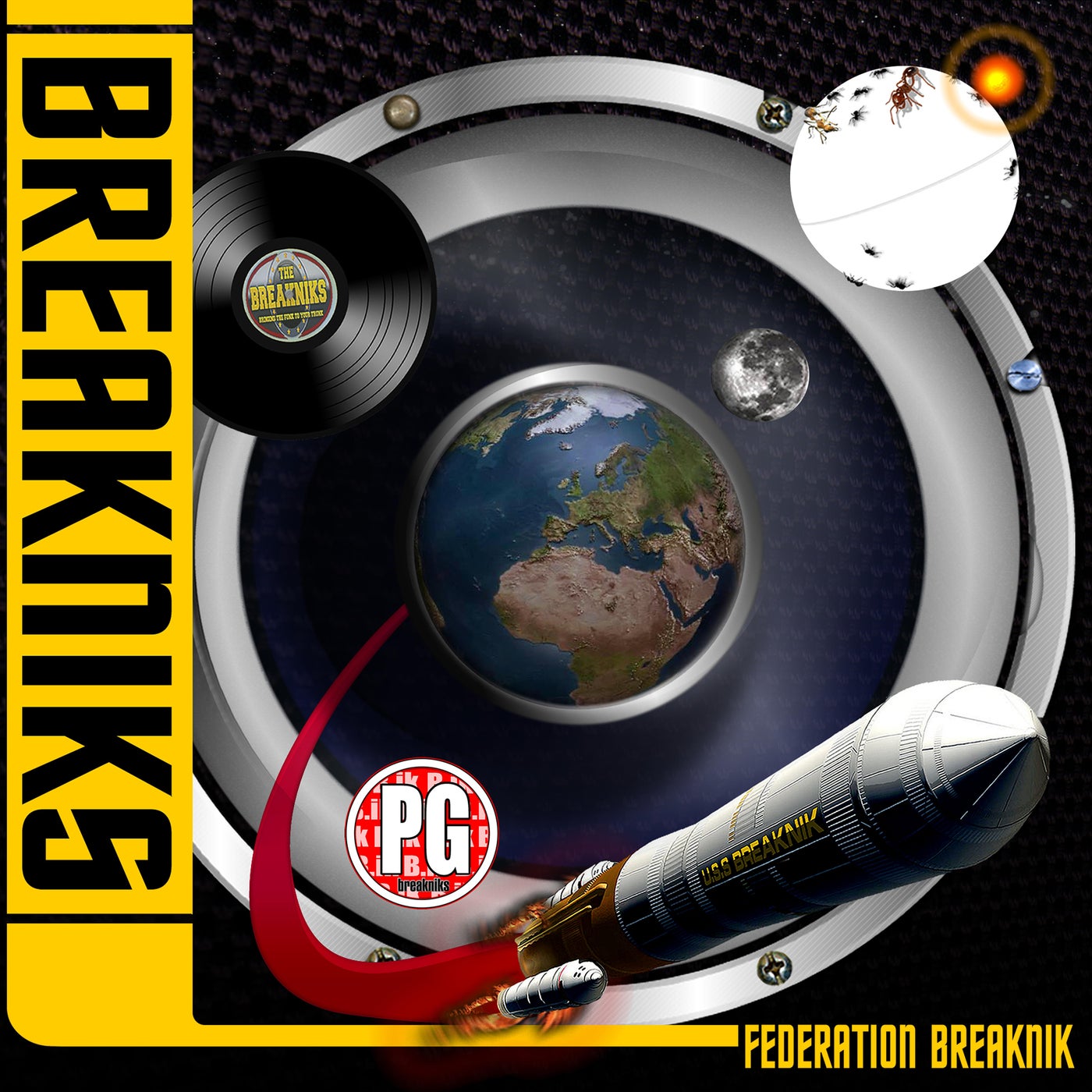 Federation Breaknik