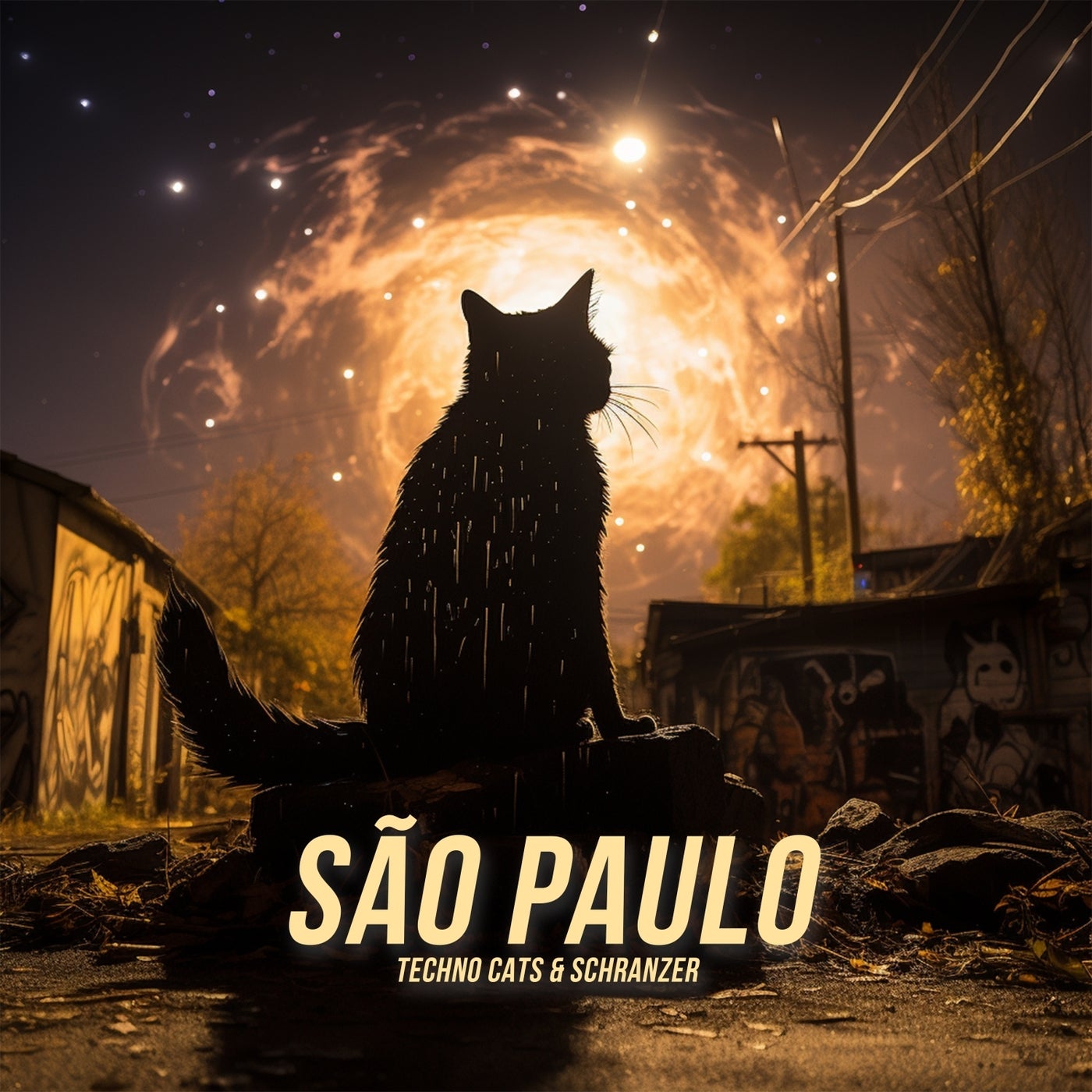 São Paulo