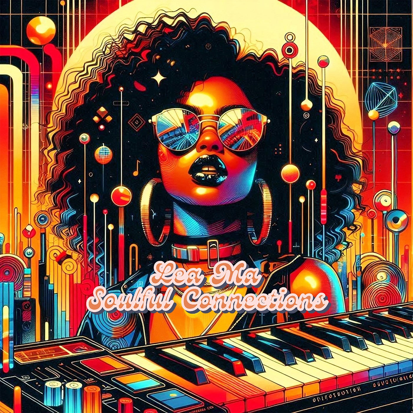 Soulful Connections