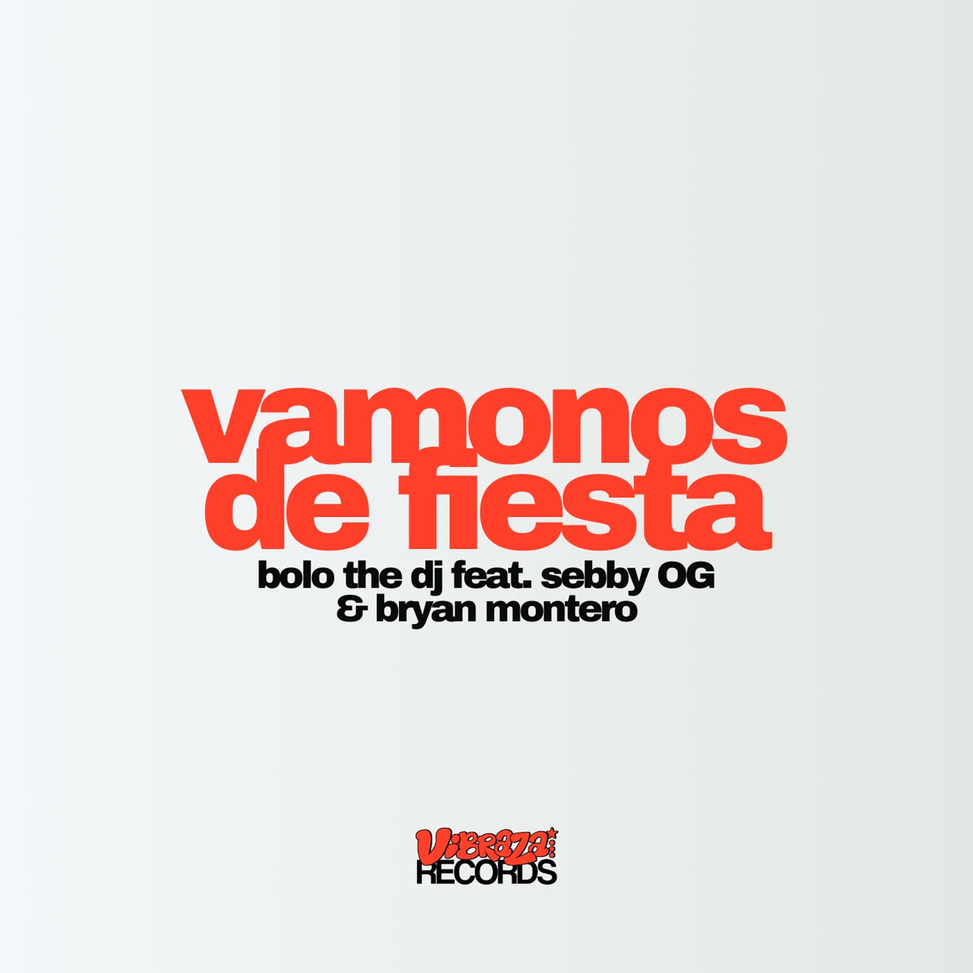 Vamonos De Fiesta (Extended Mix)