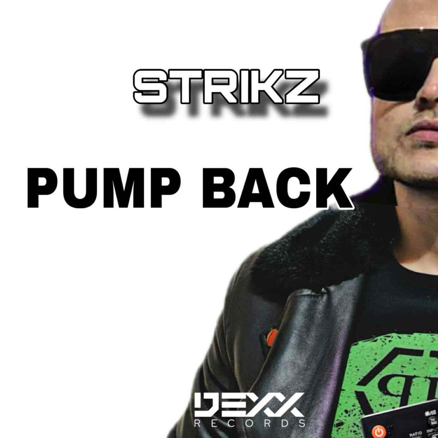 Pump Back