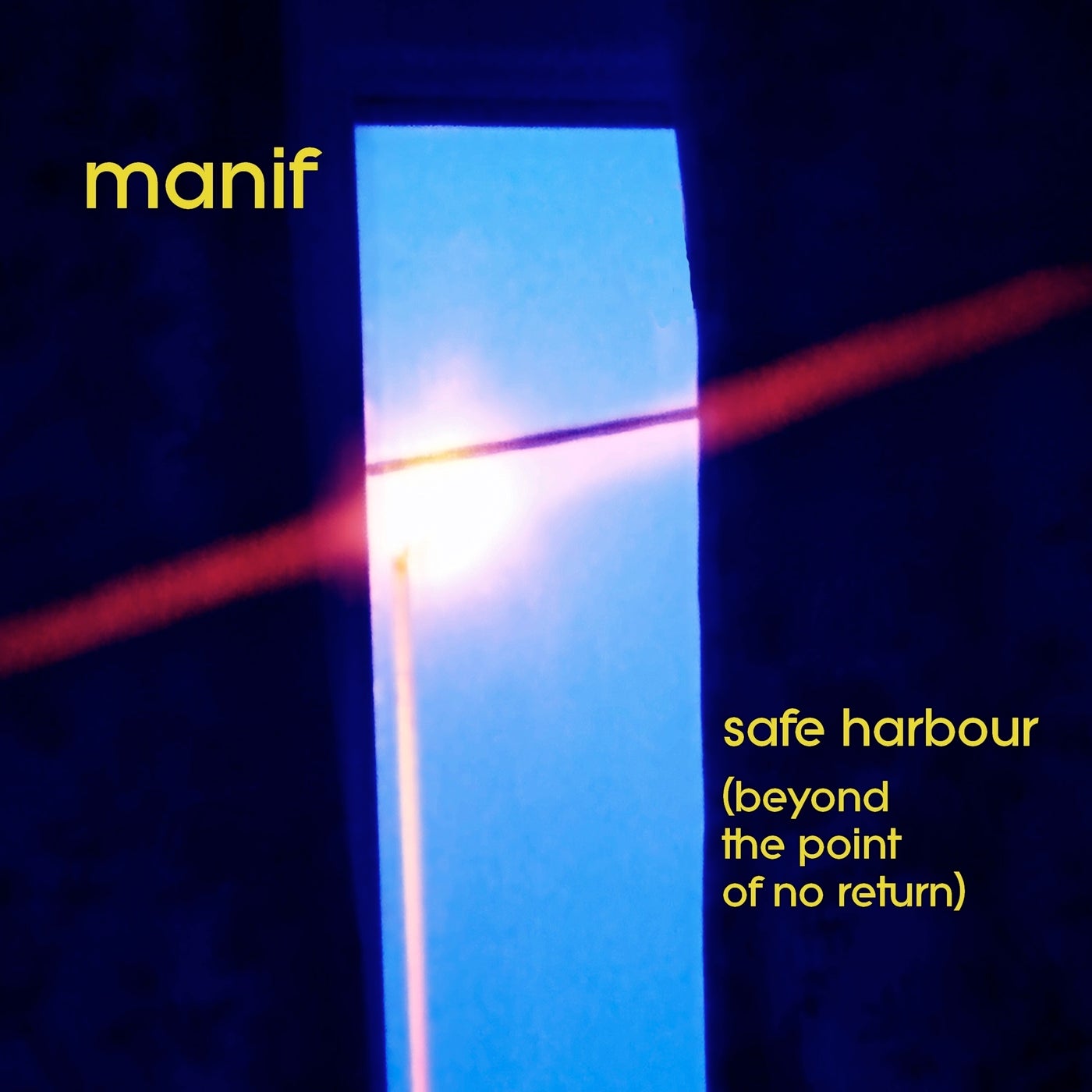 Safe Harbour (Beyond the Point of No Return)