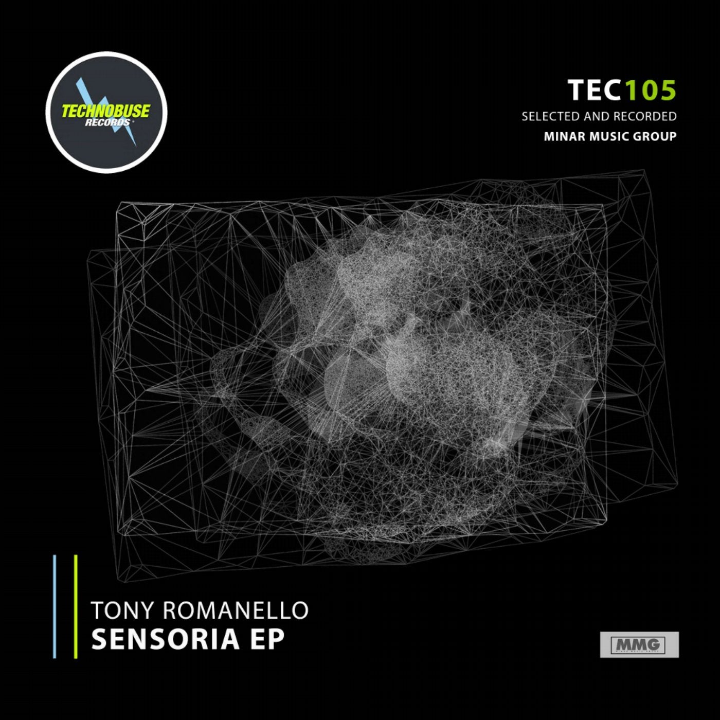 Sensoria EP