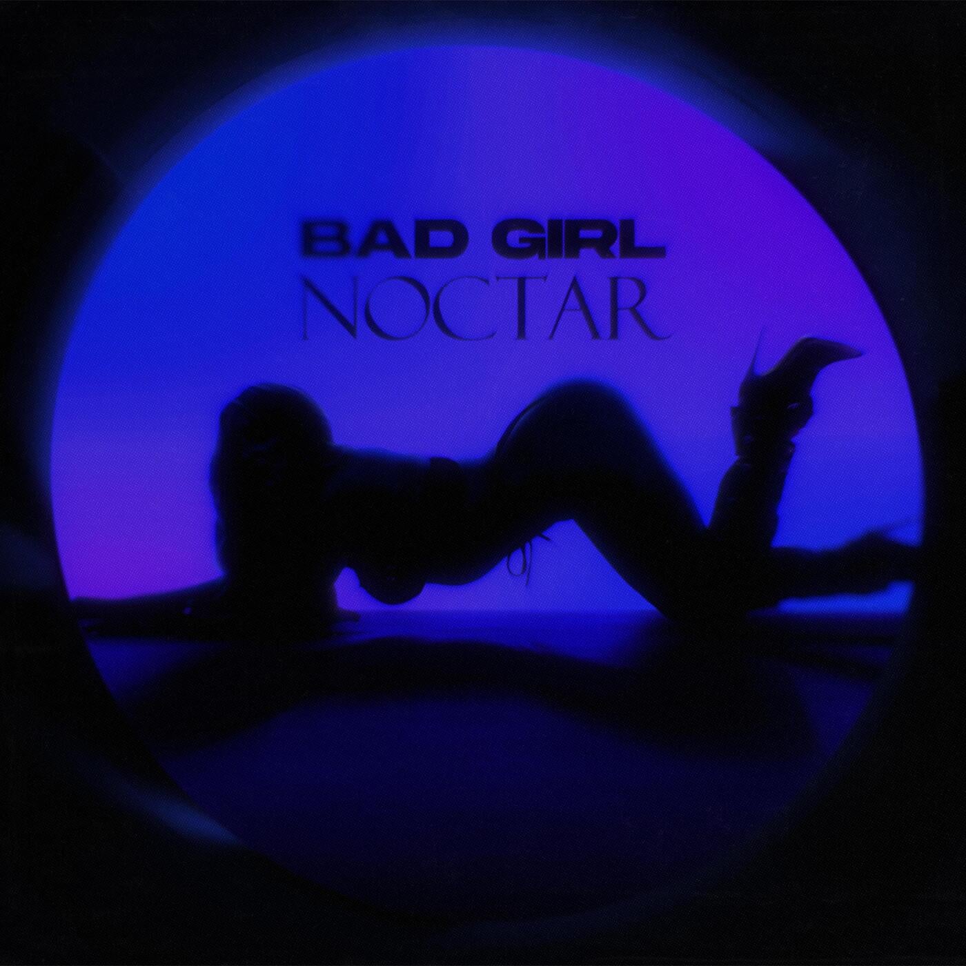 Bad Girl