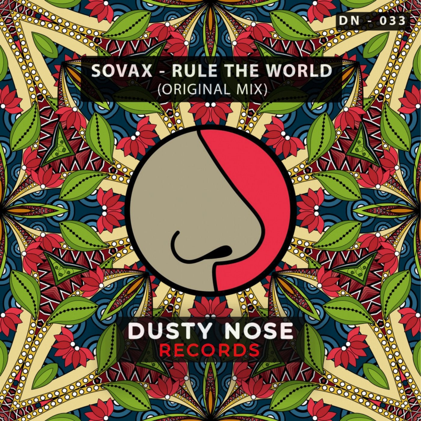 Rule The World