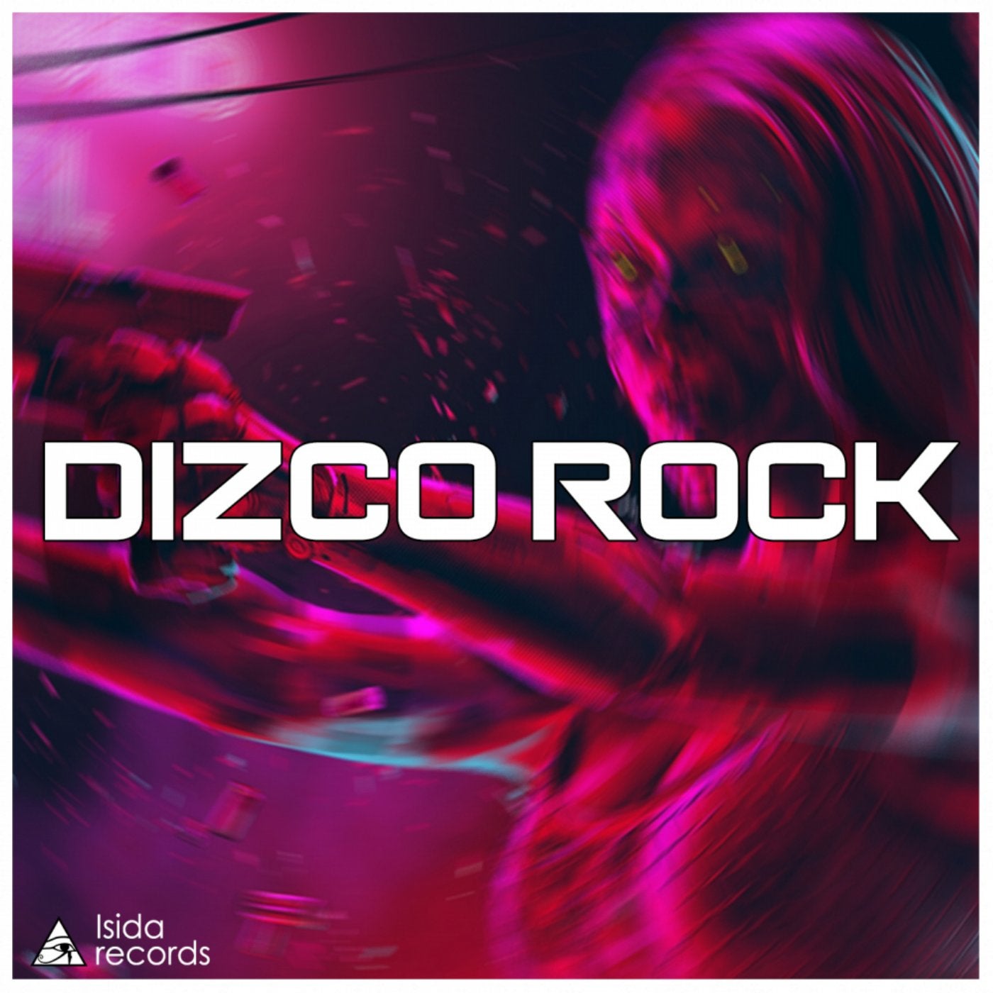 Dizco Rock (U.S.R. Extended Remx)