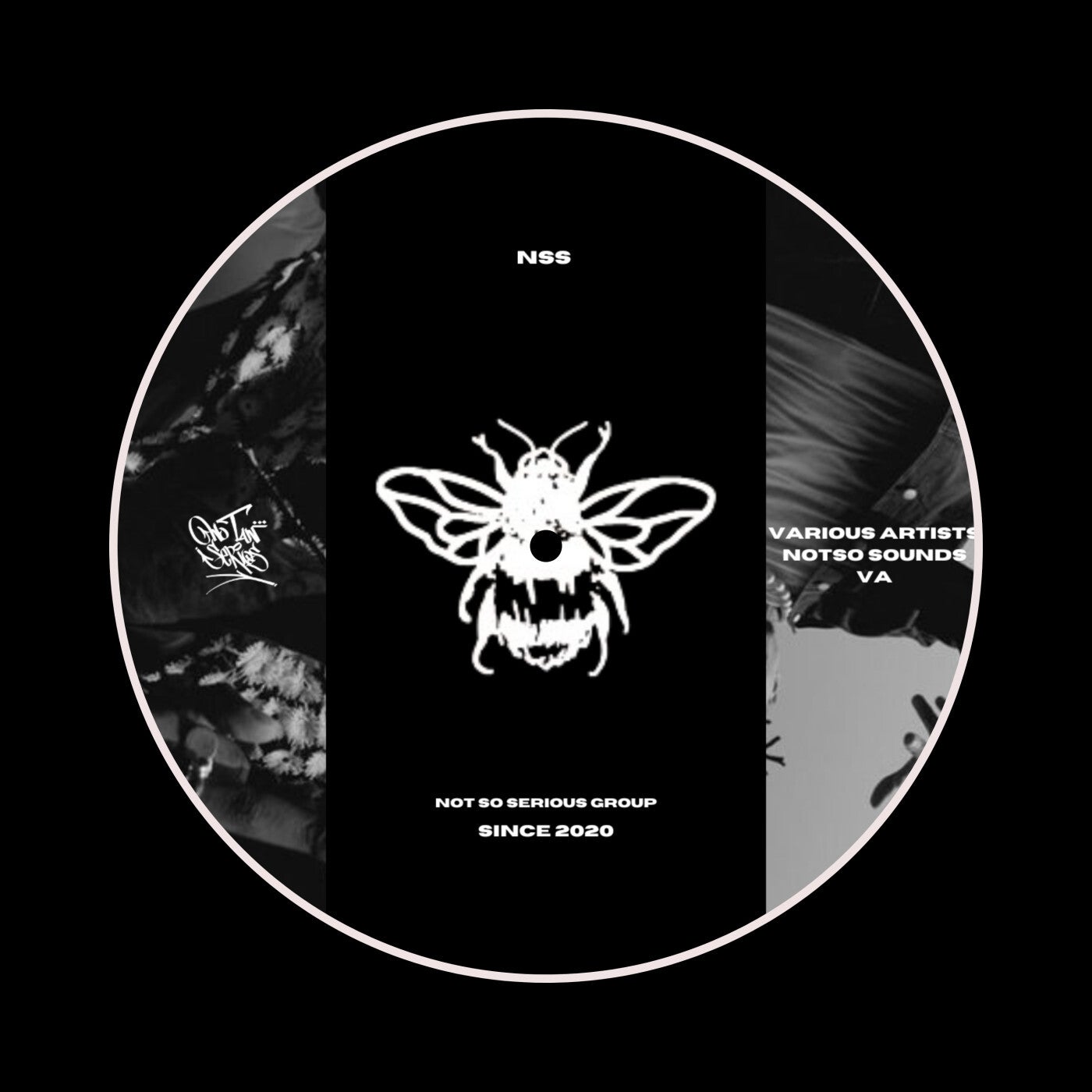 VA – NOTSO SOUNDS VA NSS263 VA – NOTSO SOUNDS VA NSS263