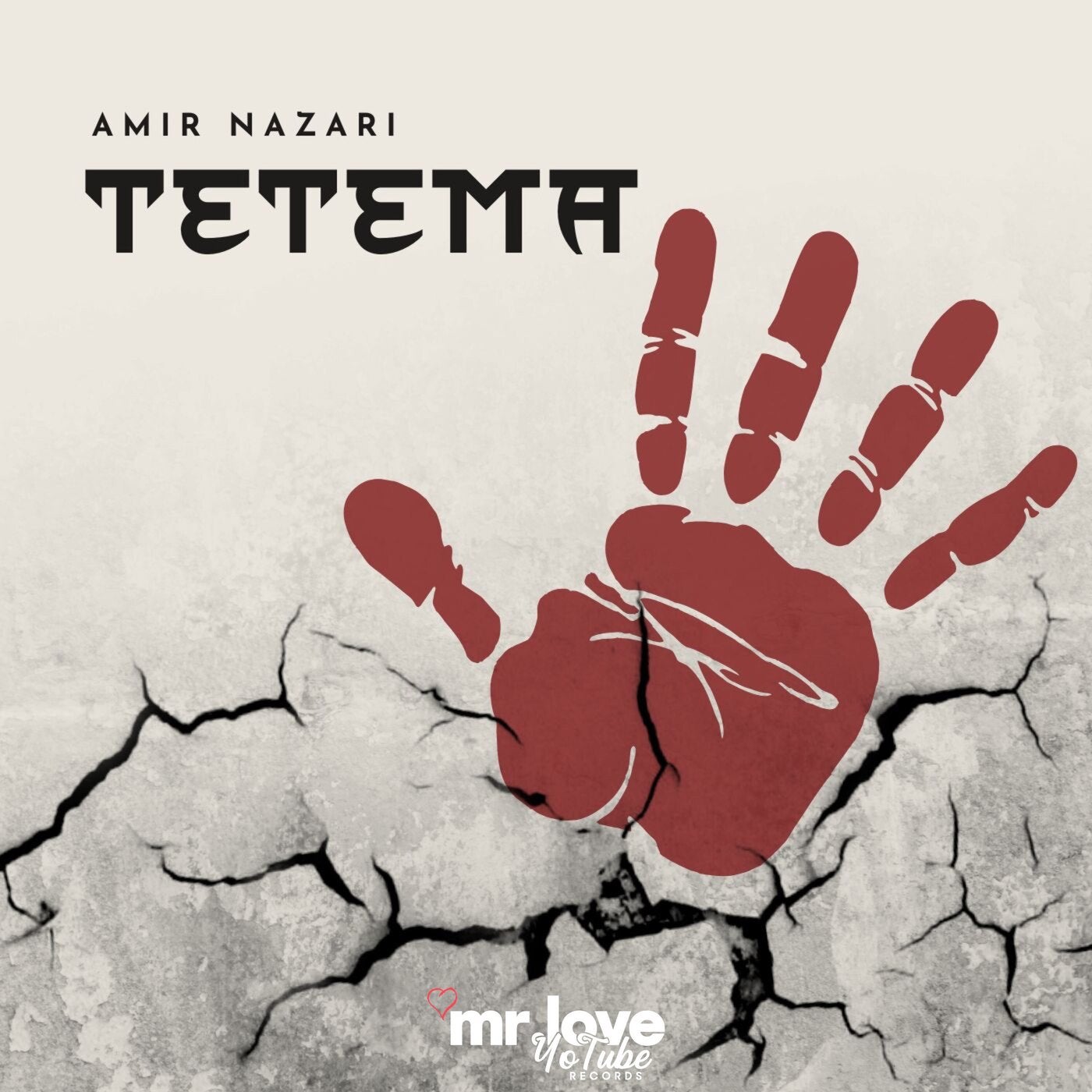 Tetema
