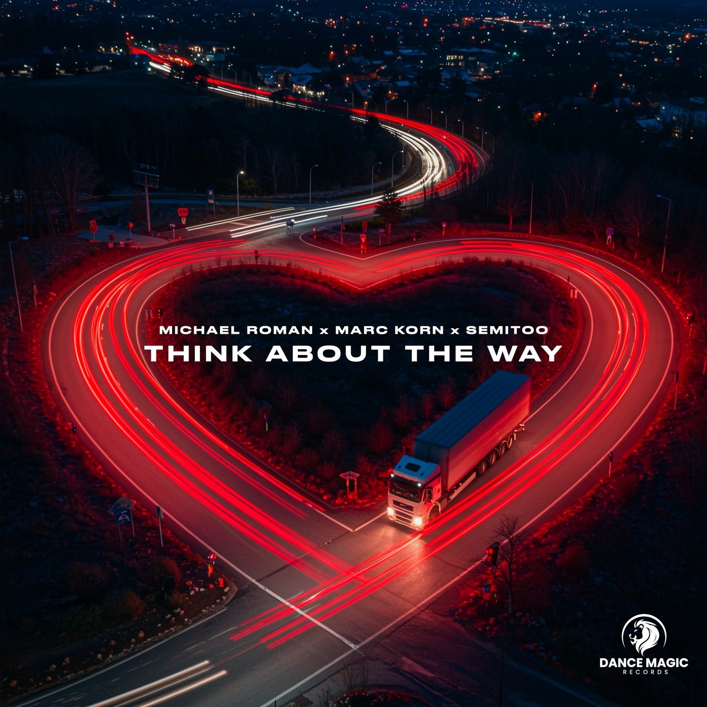 Think About The Way