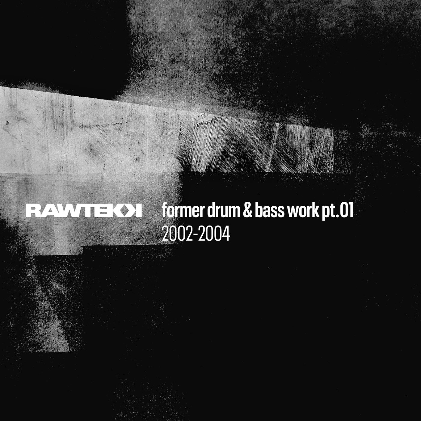 Former Drum & Bass Work, Pt. 01 2002 - 2004