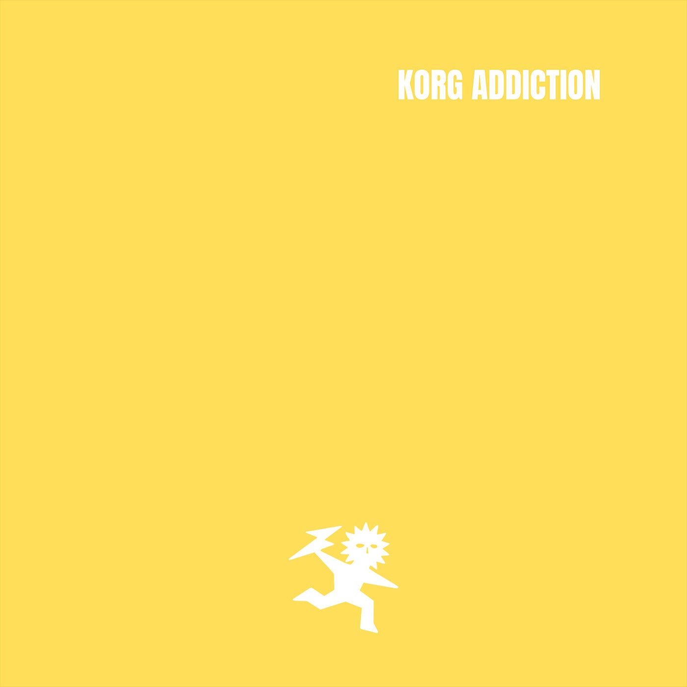 Korg Addiction