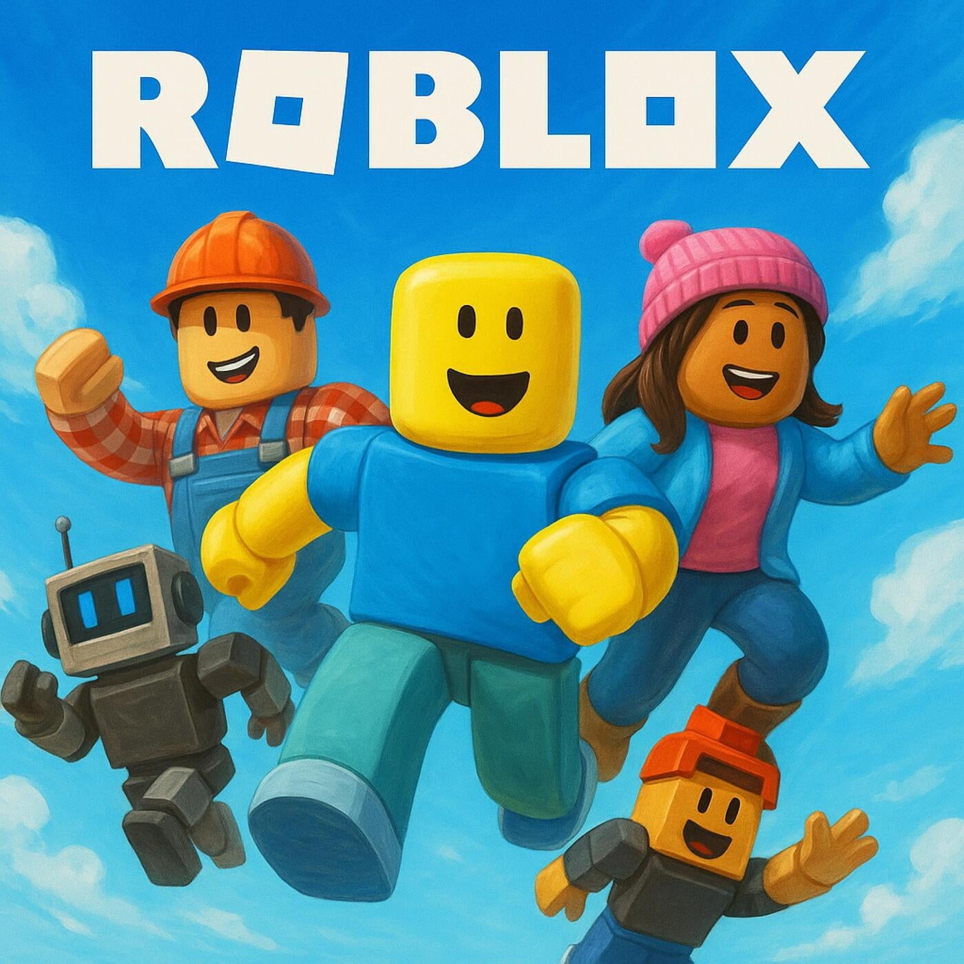 Roblox