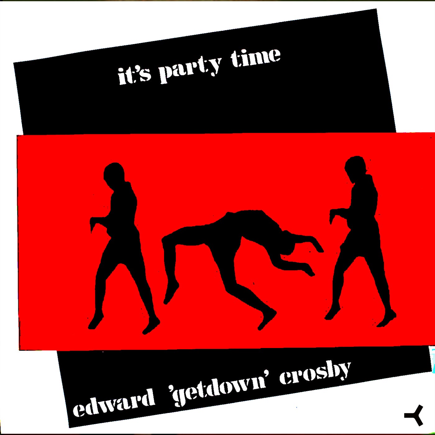 It's Party Time
