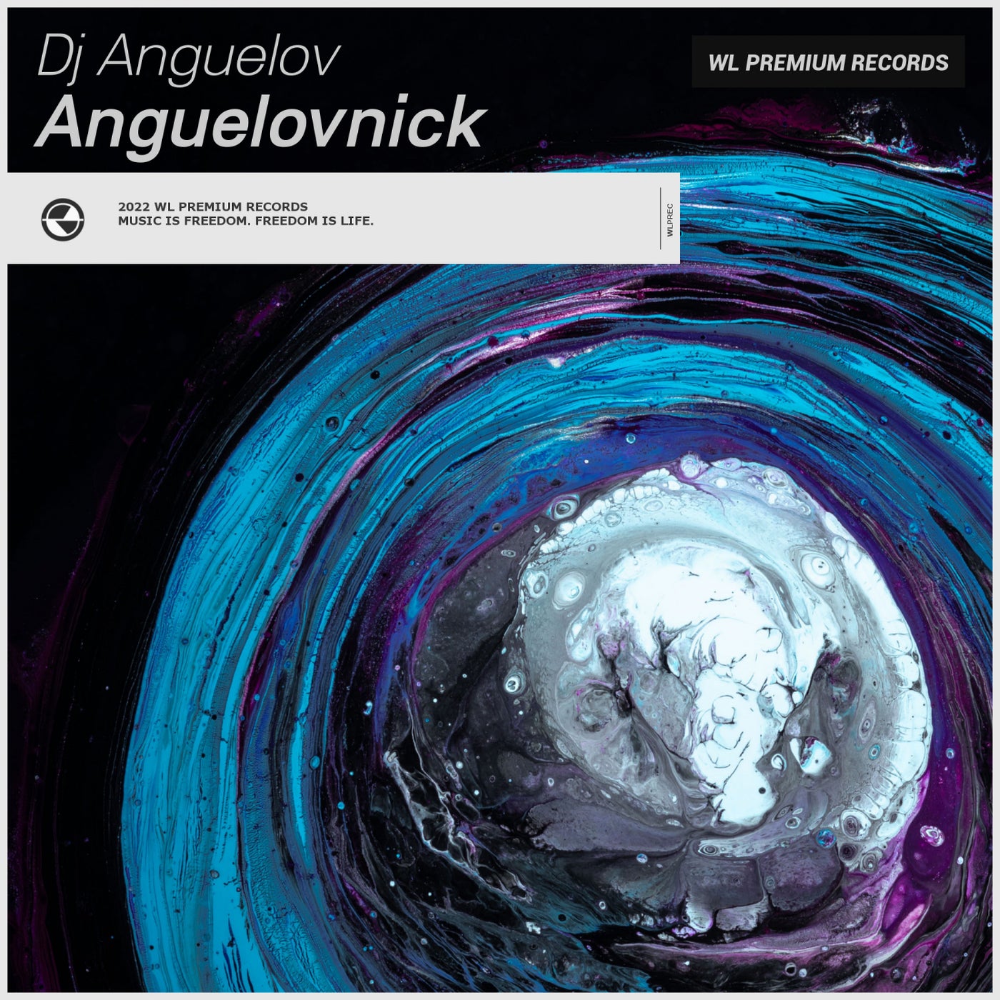 Anguelovnick