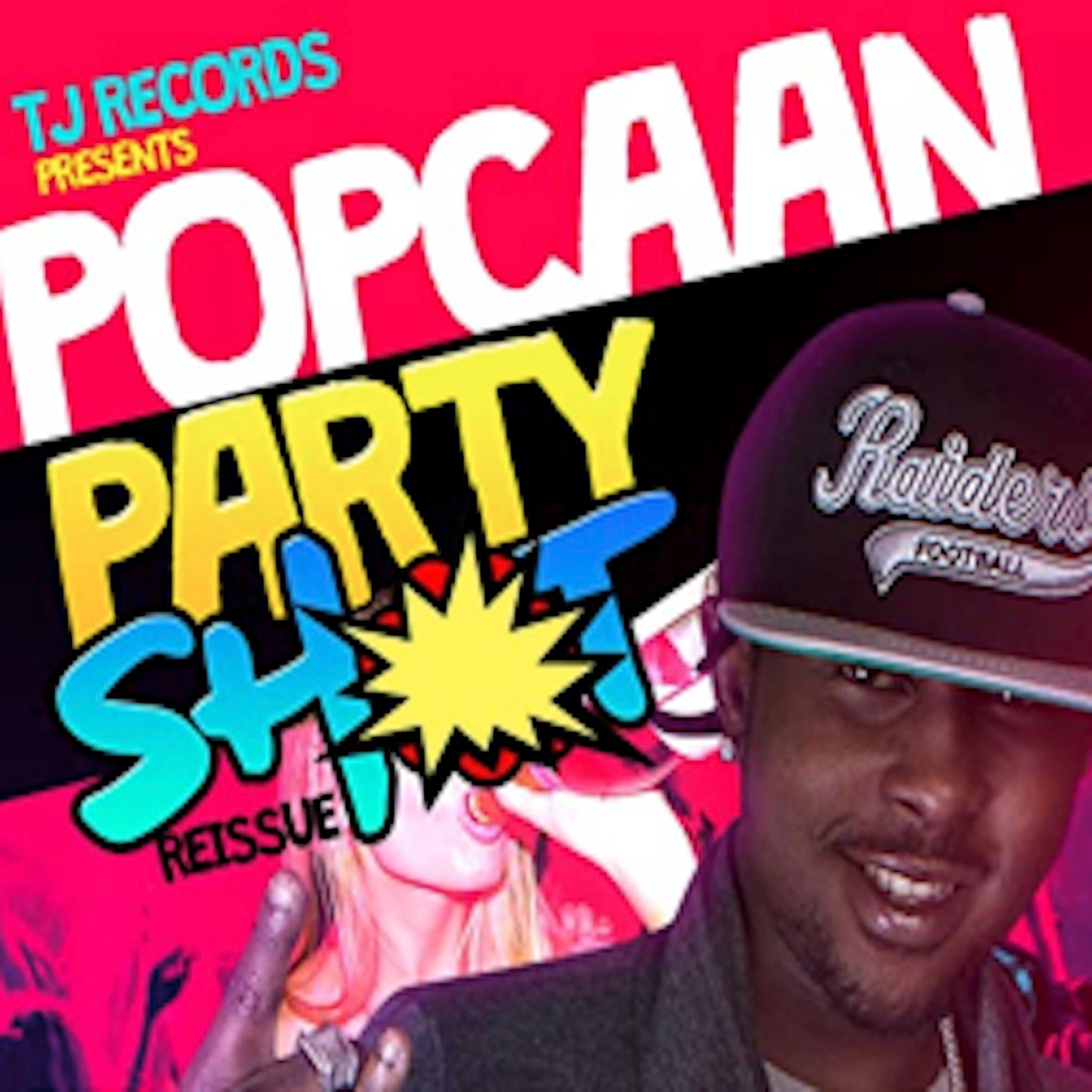 Popcaan - When Mi Party