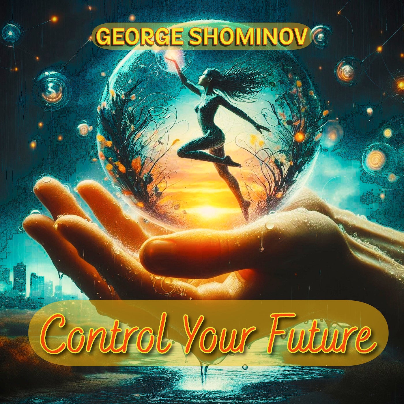 Control Your Future