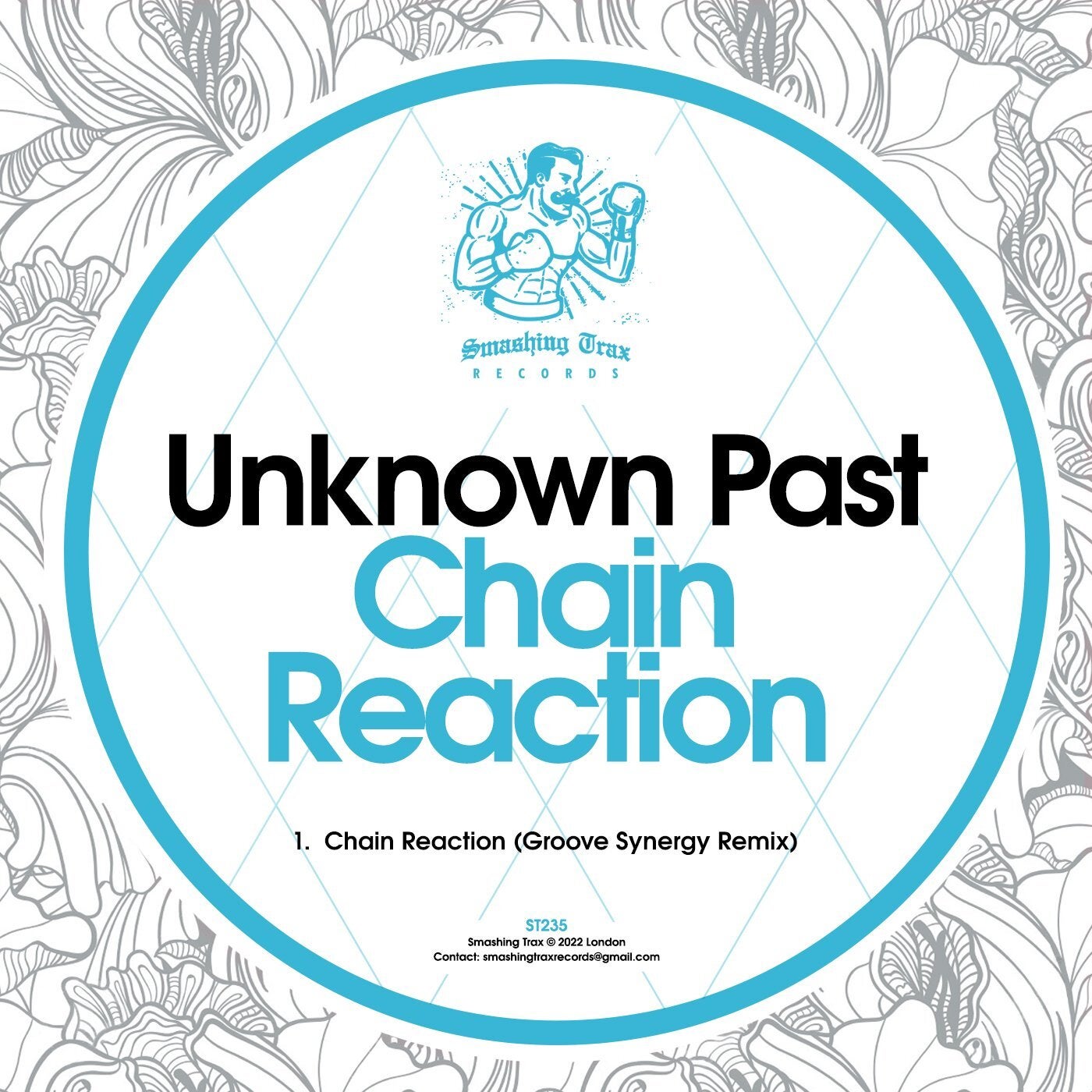 Chain Reaction