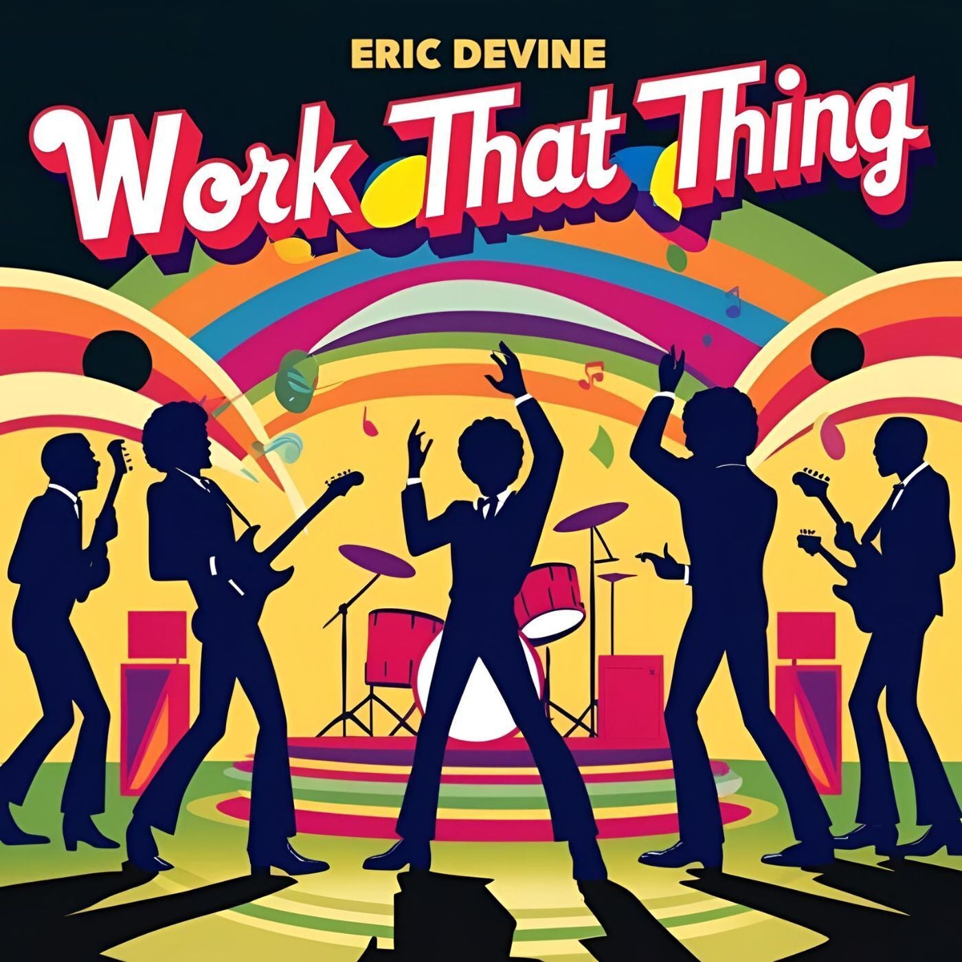 Work That Thing