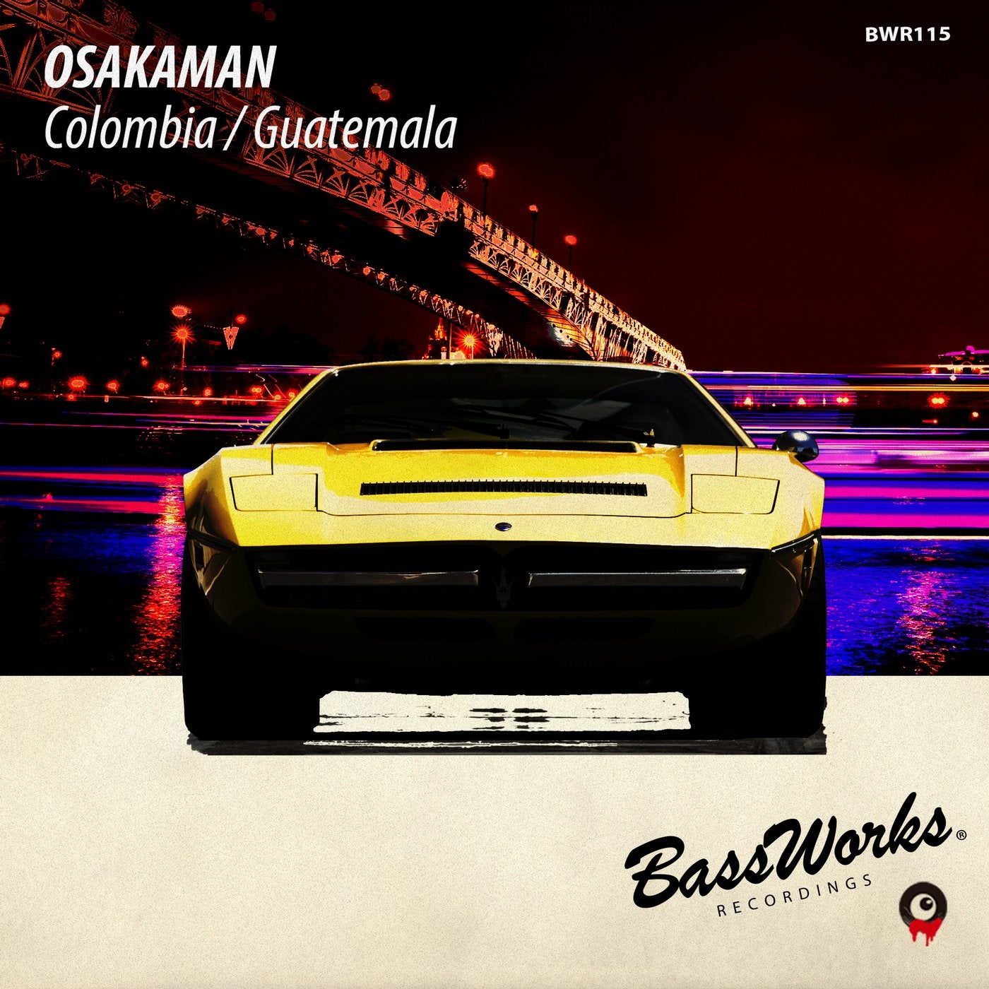 Osakaman music download - Beatport