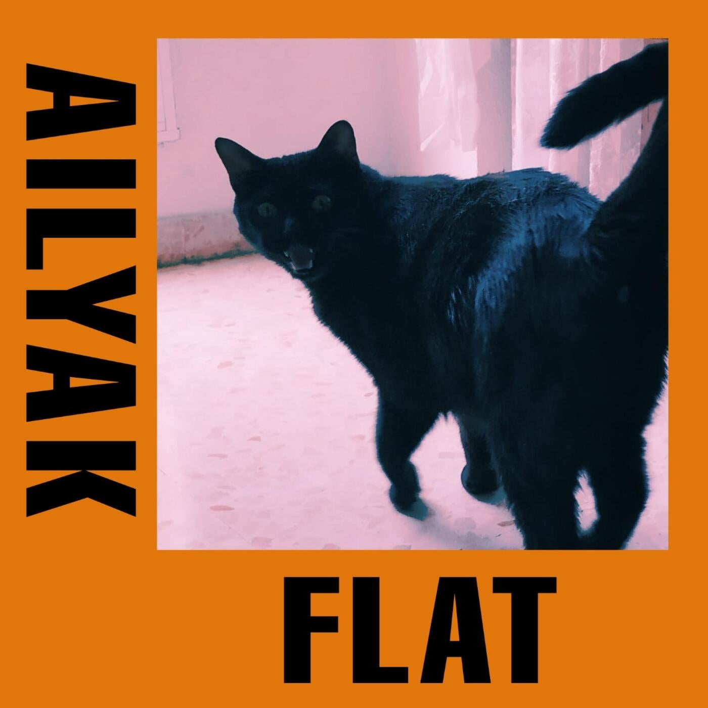 Flat