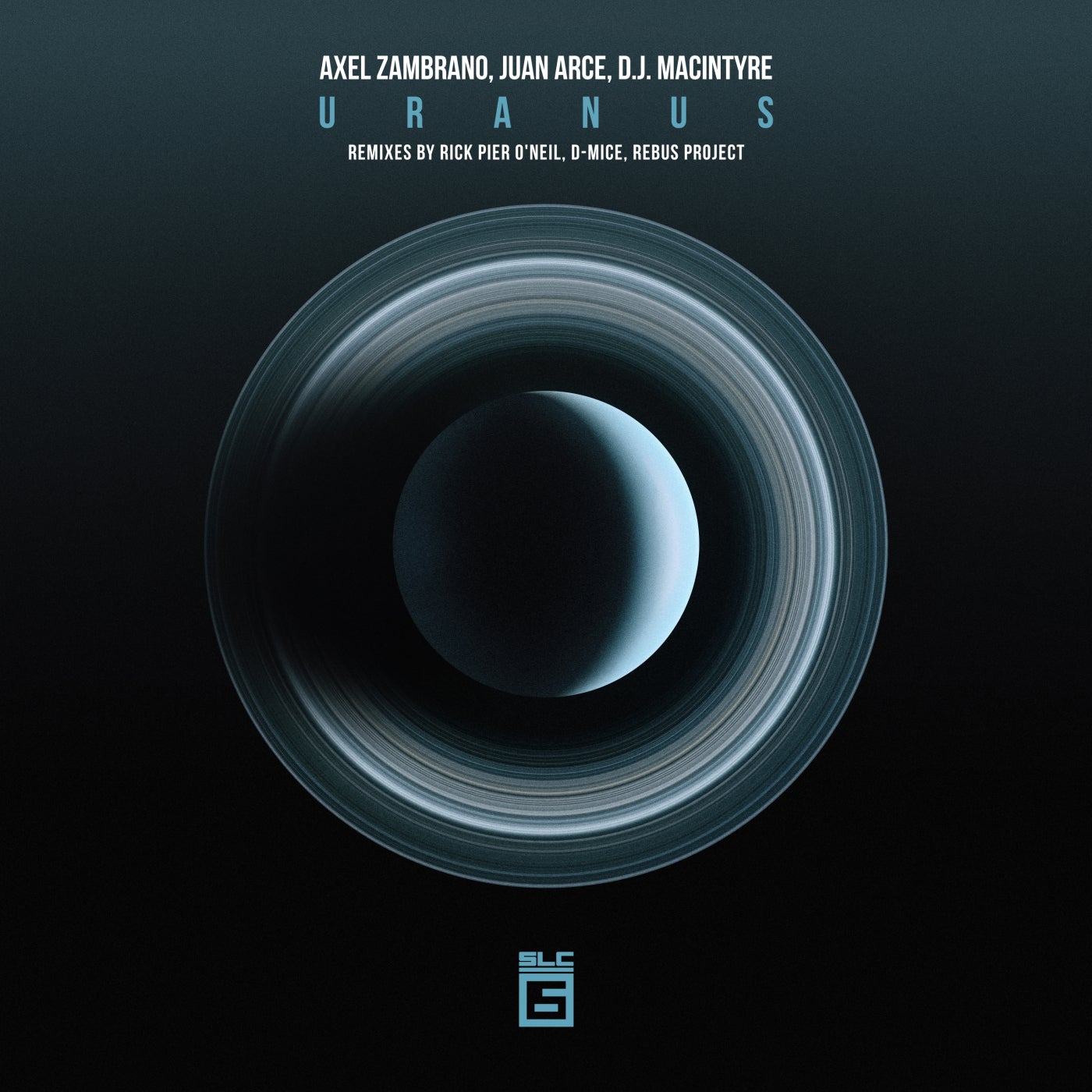SLC-6 Music Music & Downloads on Beatport