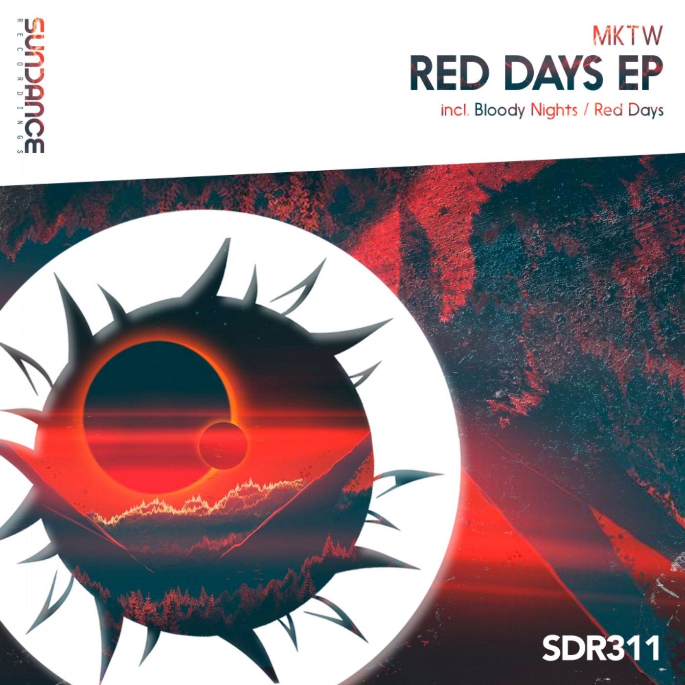 Red Days EP