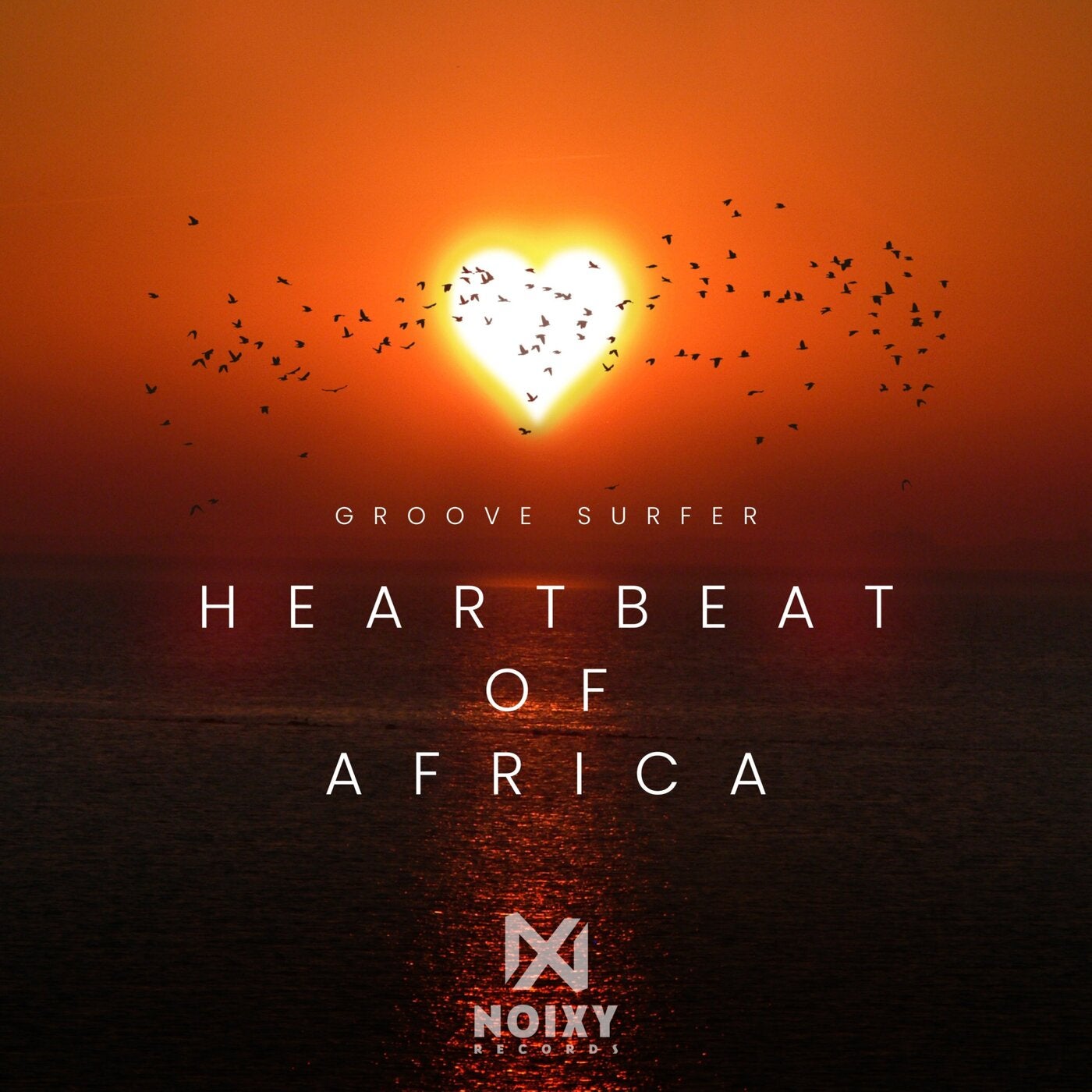 Heartbeat Of Africa