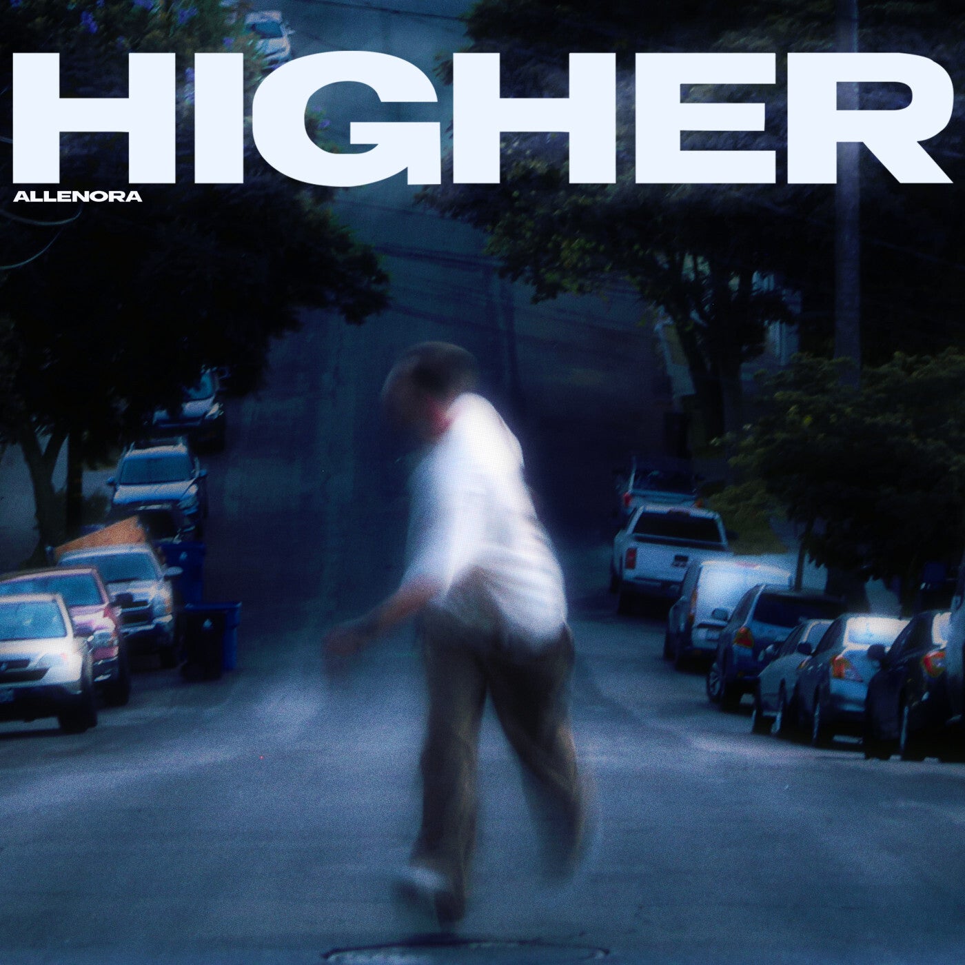 Higher