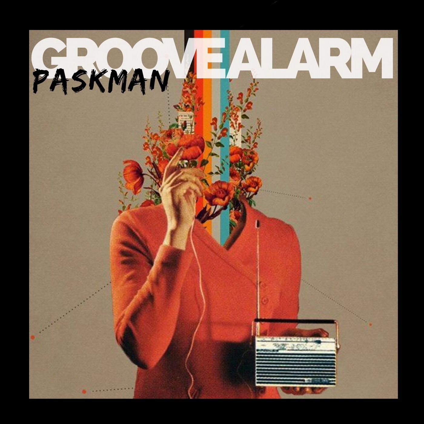 Groove Alarm (Original Mix)