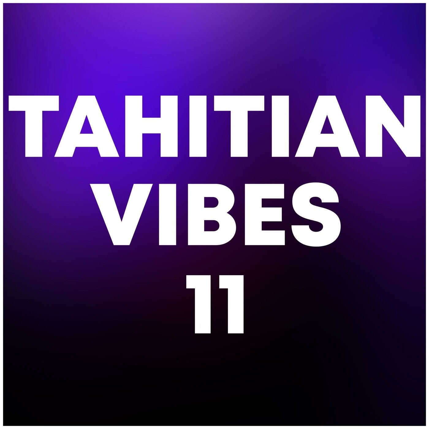 Tahitian Vibes No.11