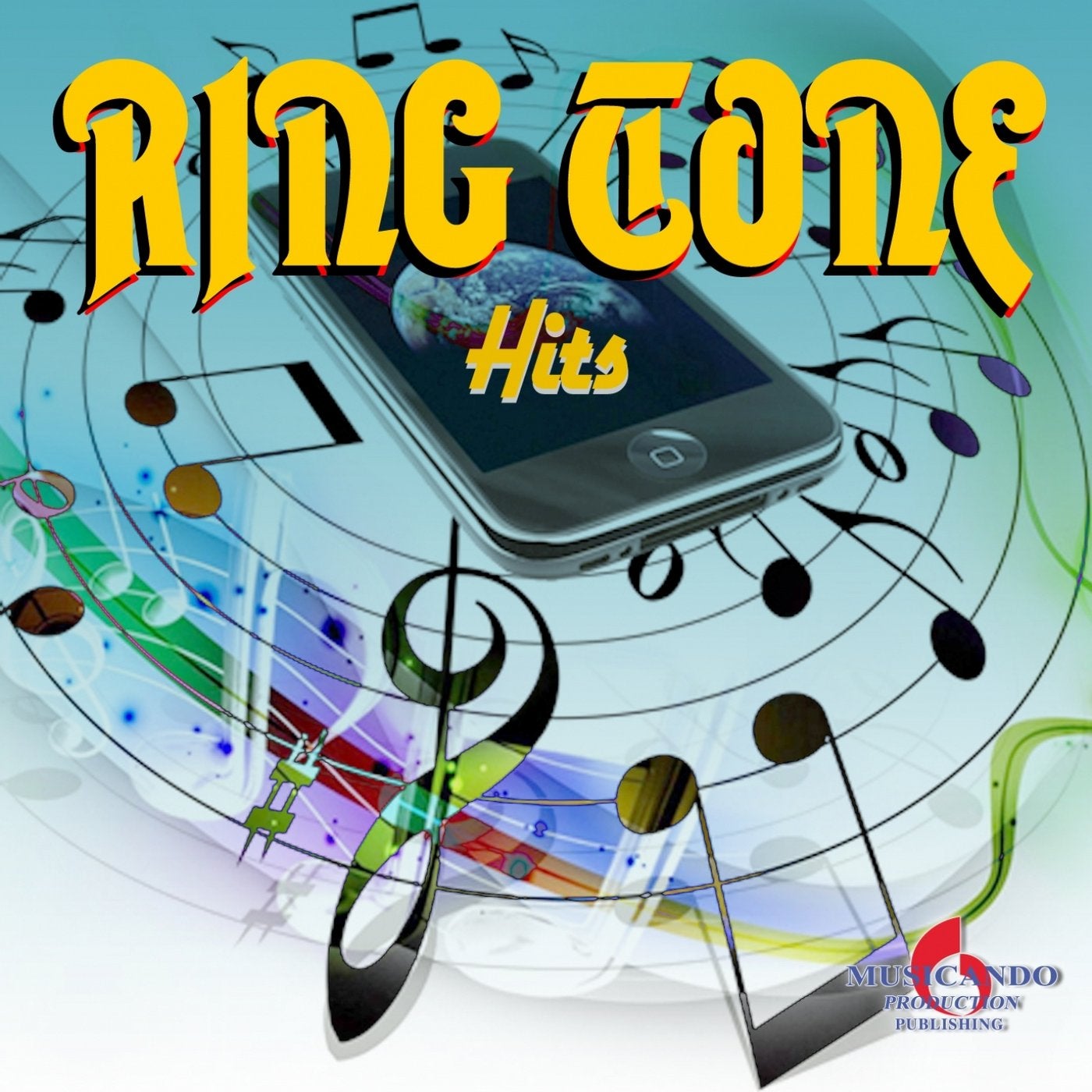 Hits Ringtones (The Best Ringtones)