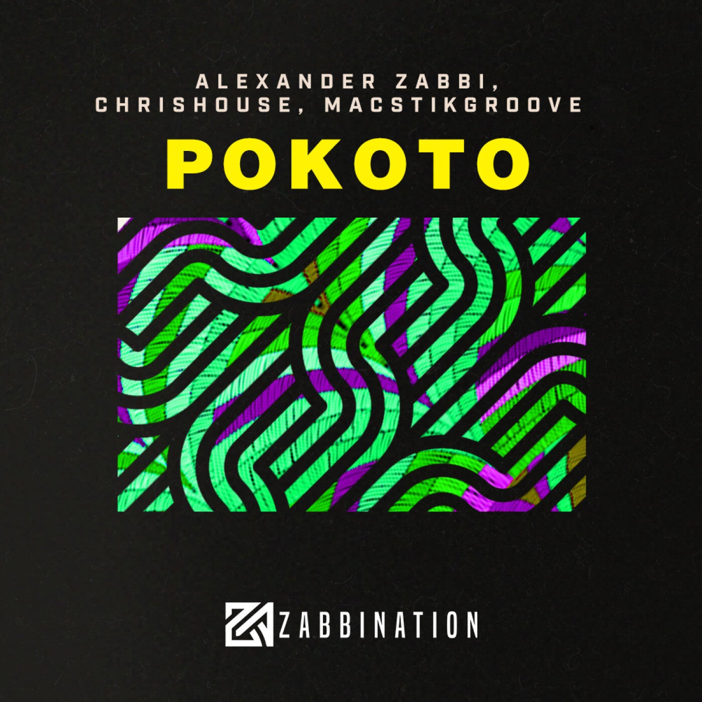 Pokoto