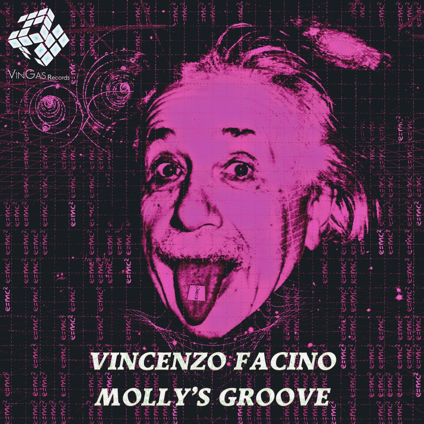 Molly's Groove