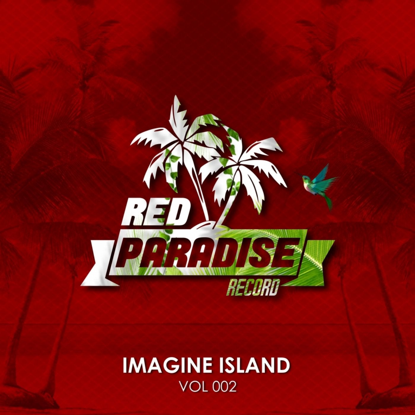 Imagine Island, Vol. 002