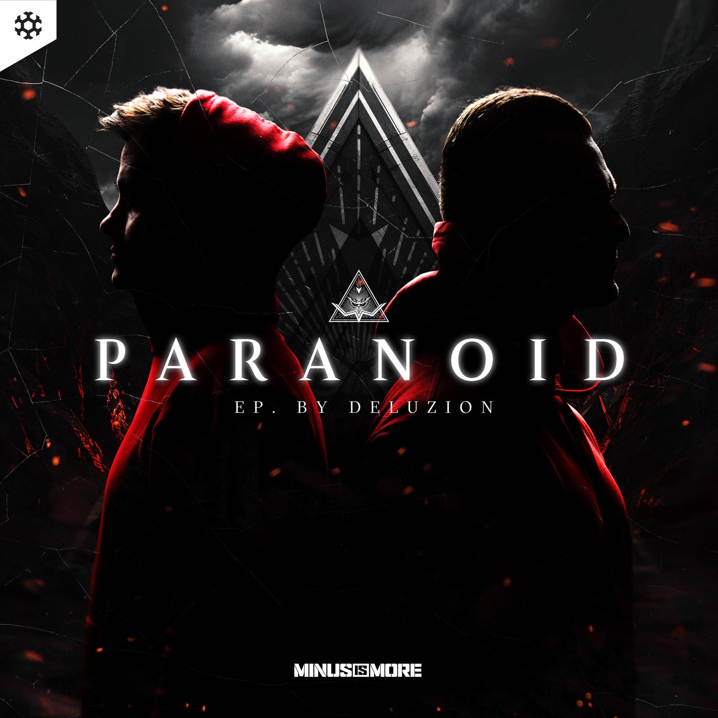 Paranoid - Extended Mix