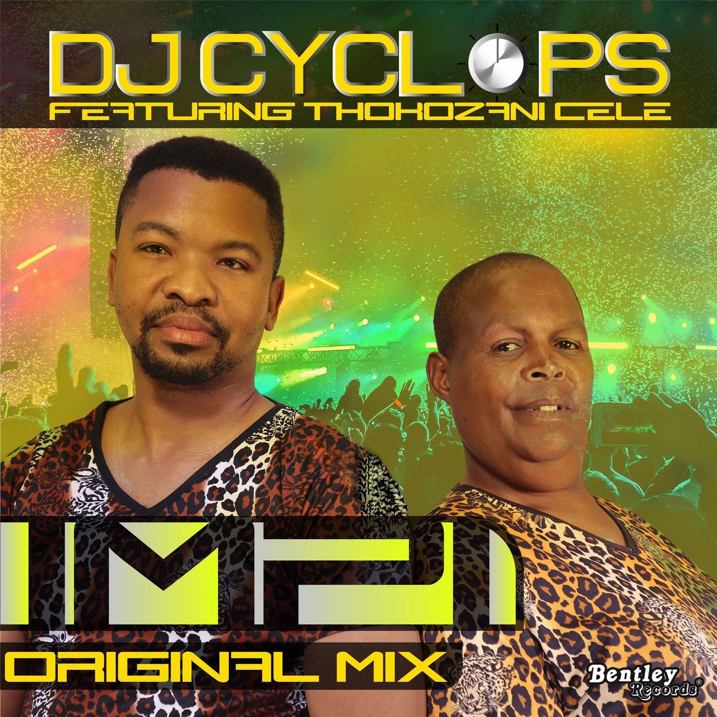 Impi (Original Mix)