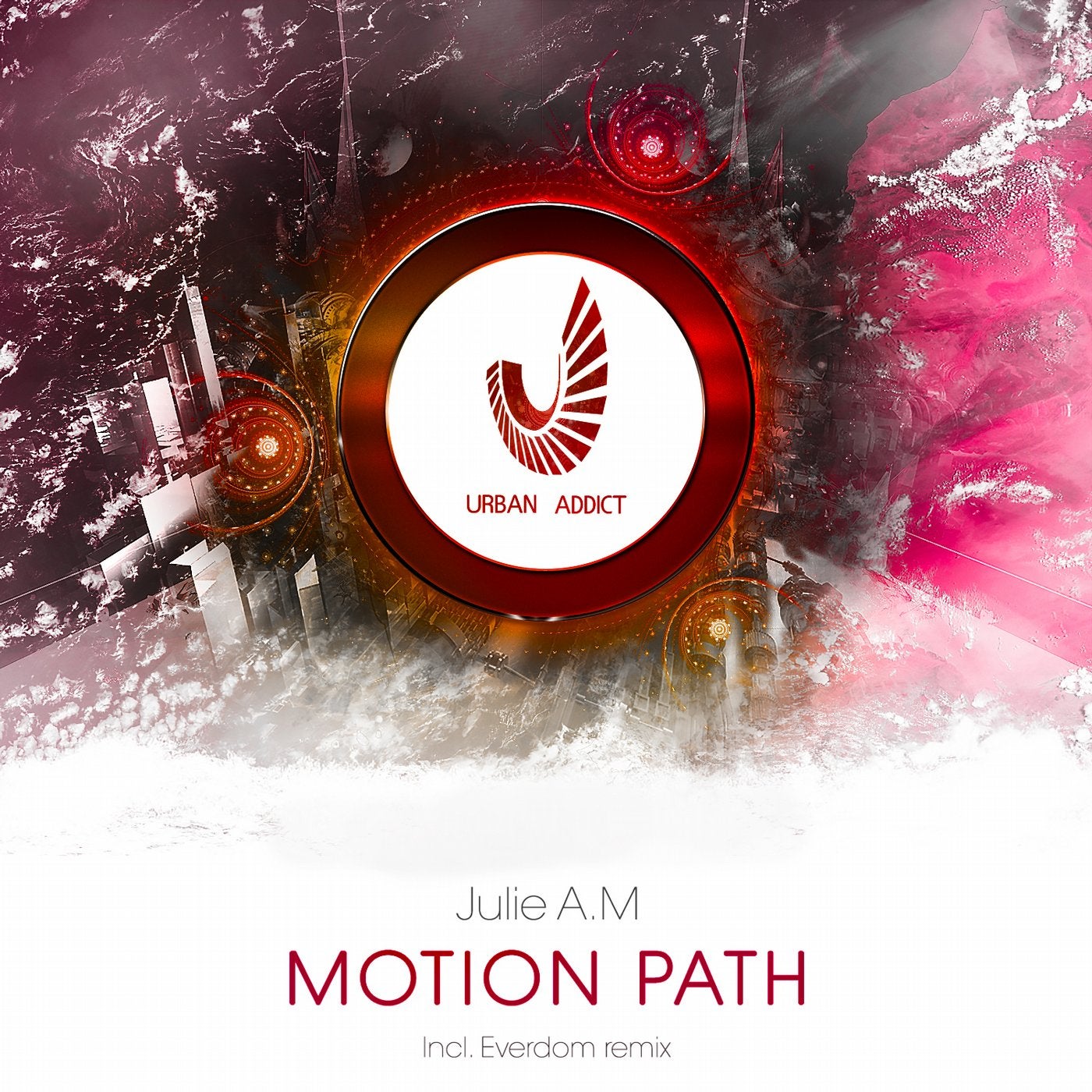 Motion Path