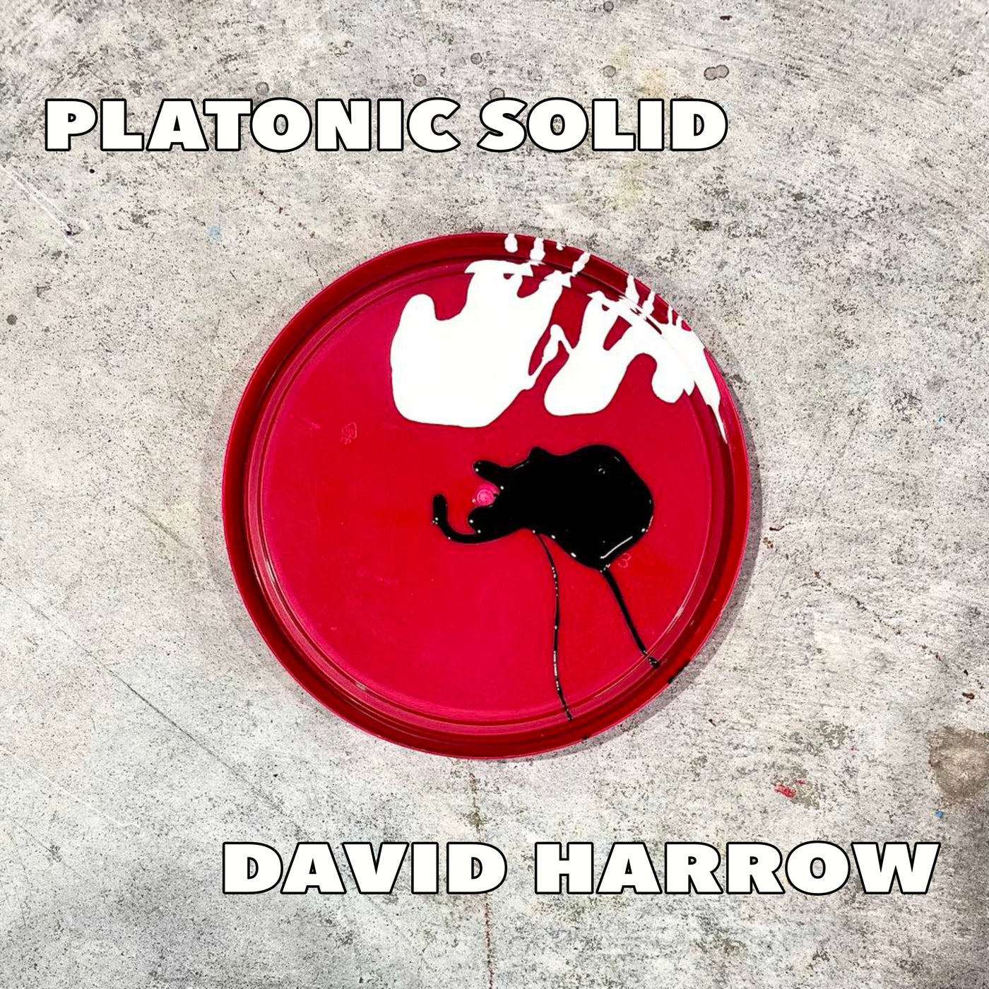 Platonic Solid