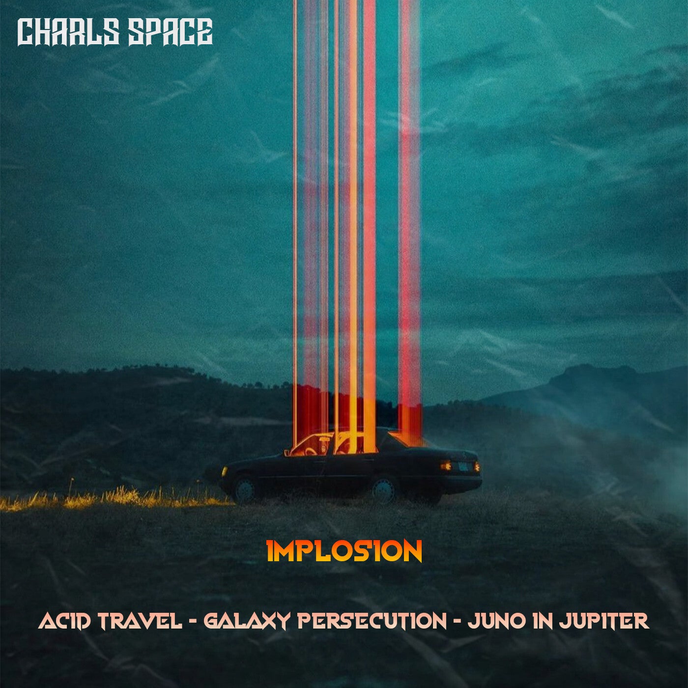 Implosion