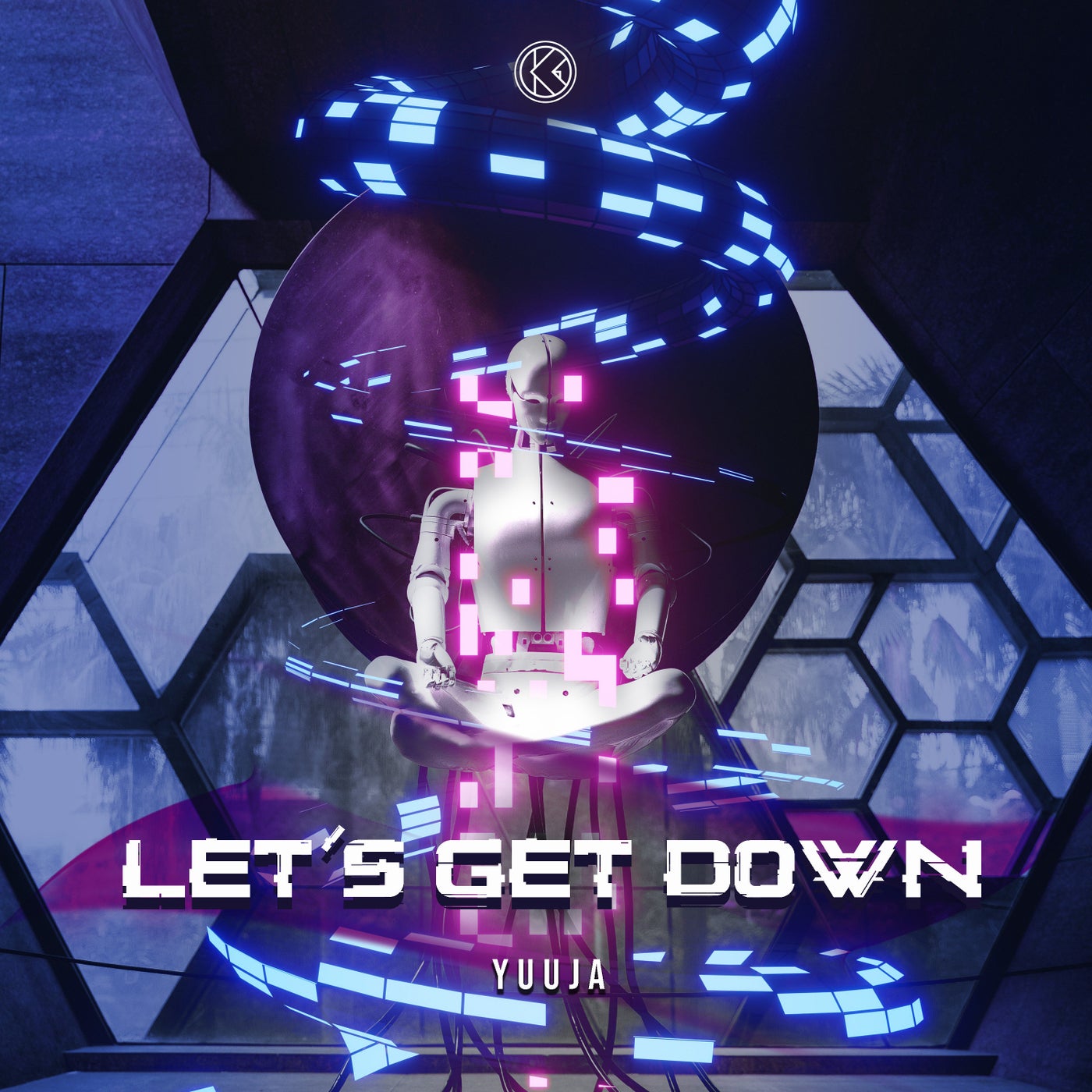 Let's Get Down (Extended Mix)