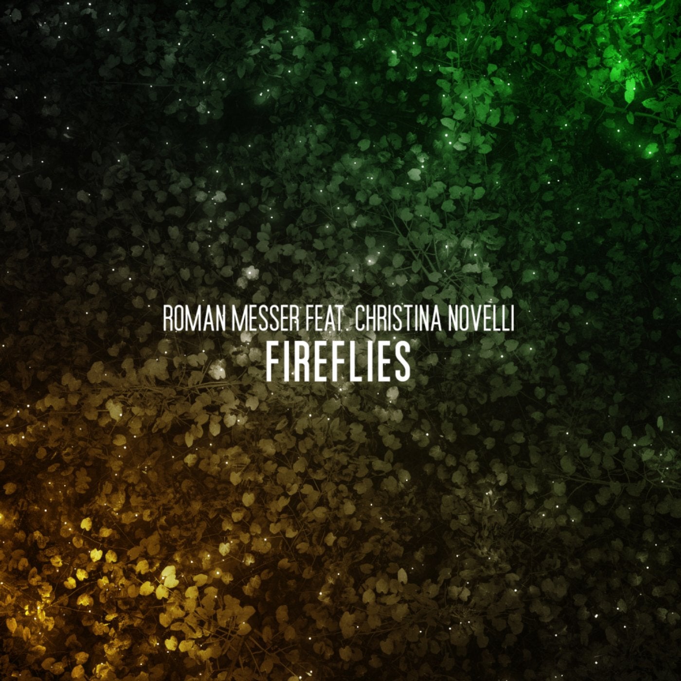 Fireflies (Maxi Single)