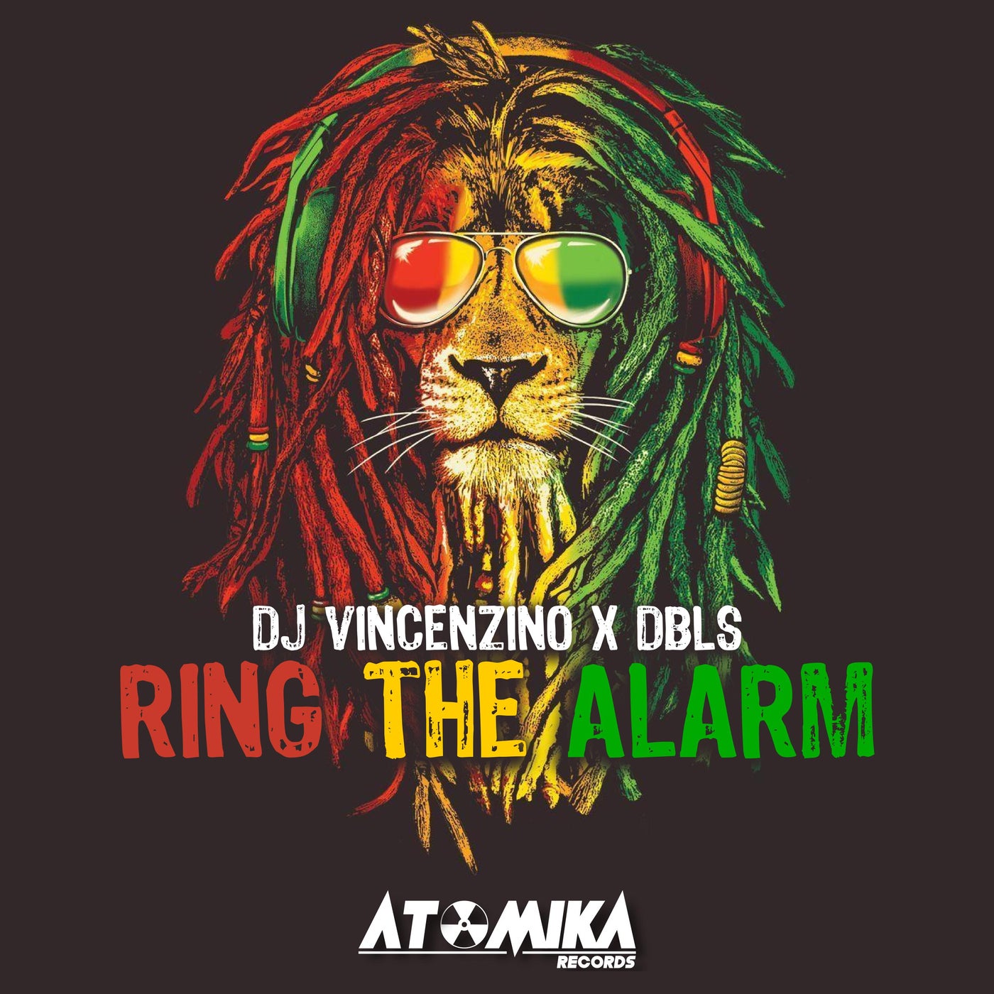 Ring The Alarm