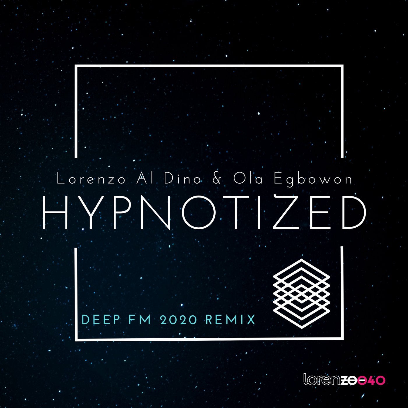 Hypnotized - Deep FM 2020 Remix