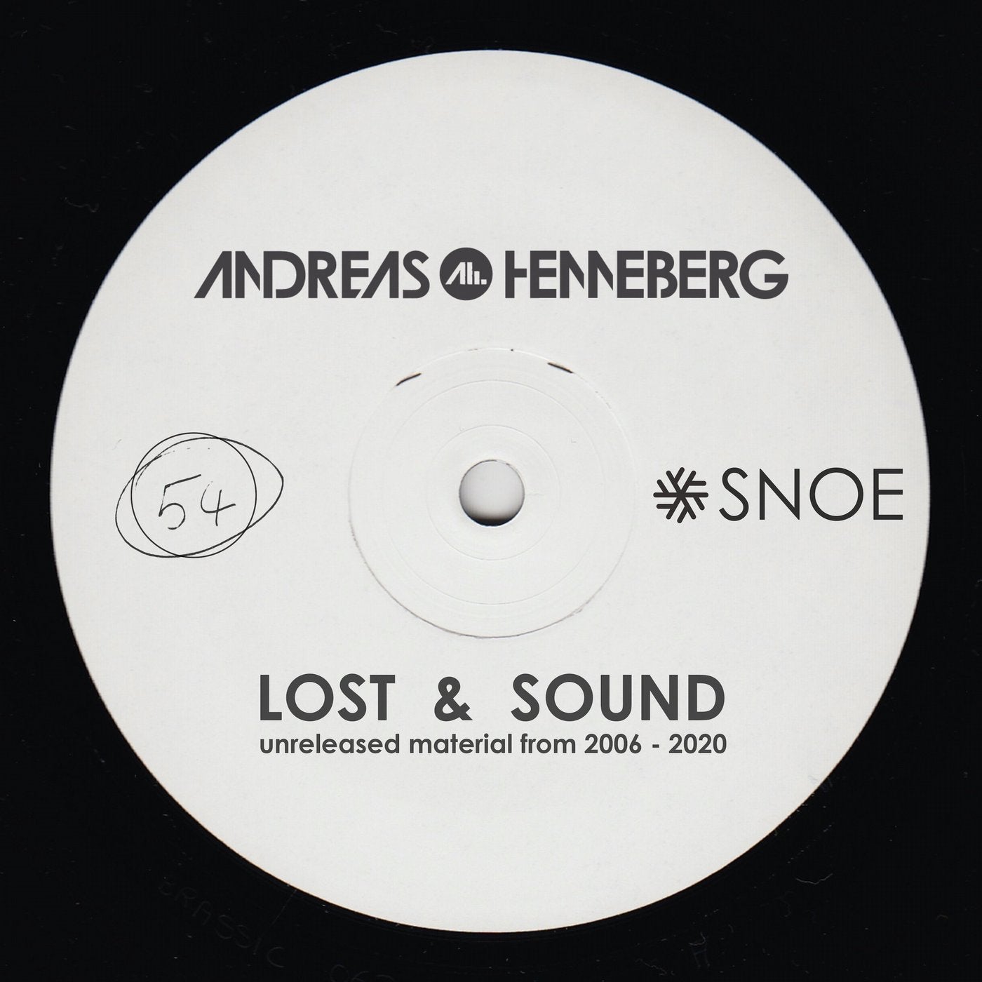 Lost & Sound (The Forgotten Productions)
