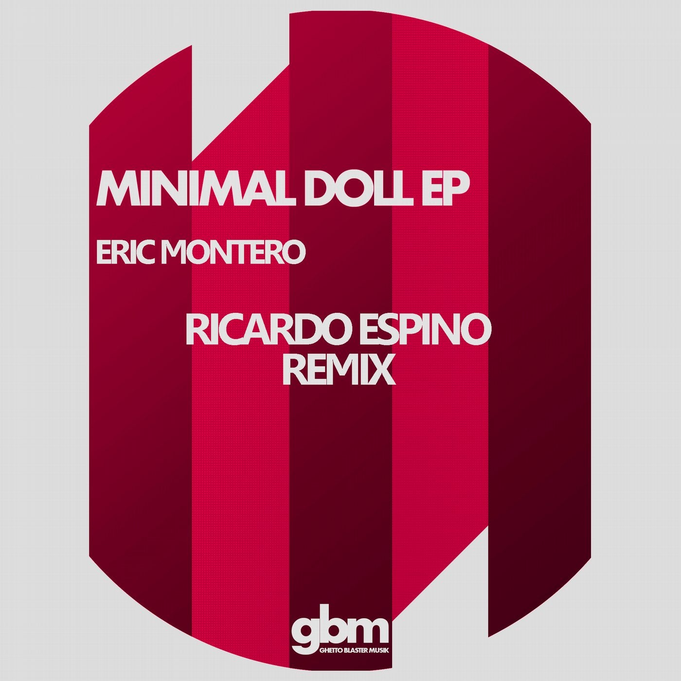 Minimal Doll EP