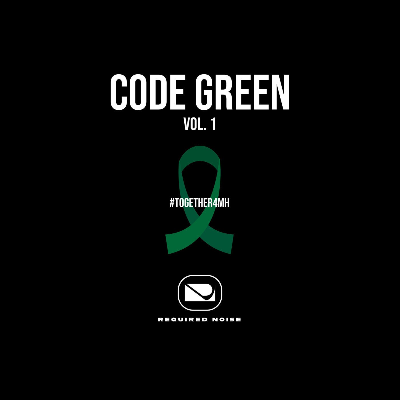 Code Green Vol. 1