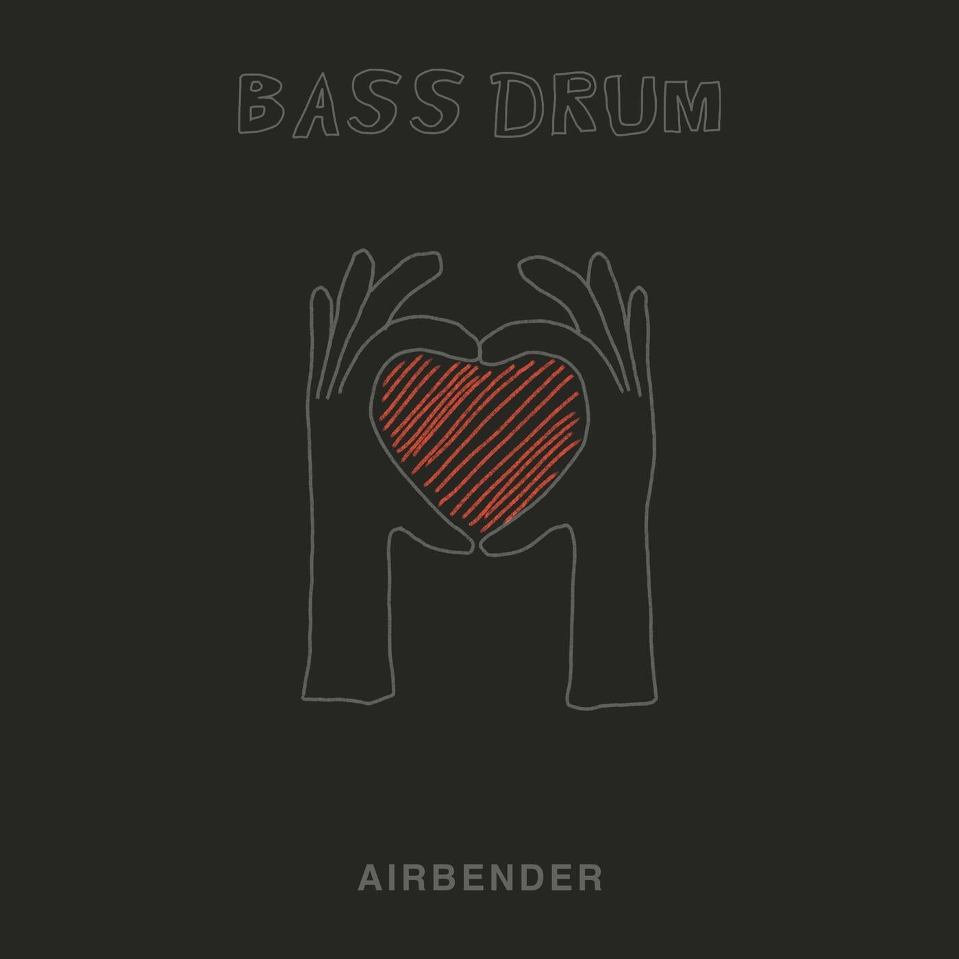 Bass Drum